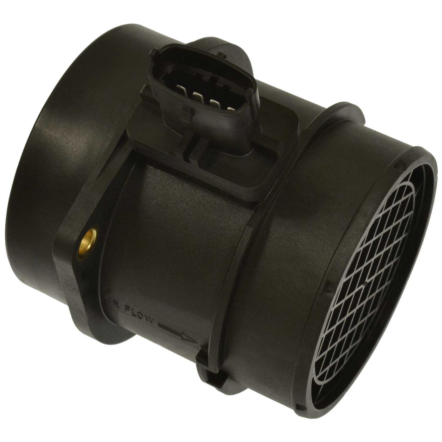 MASS AIR FLOW