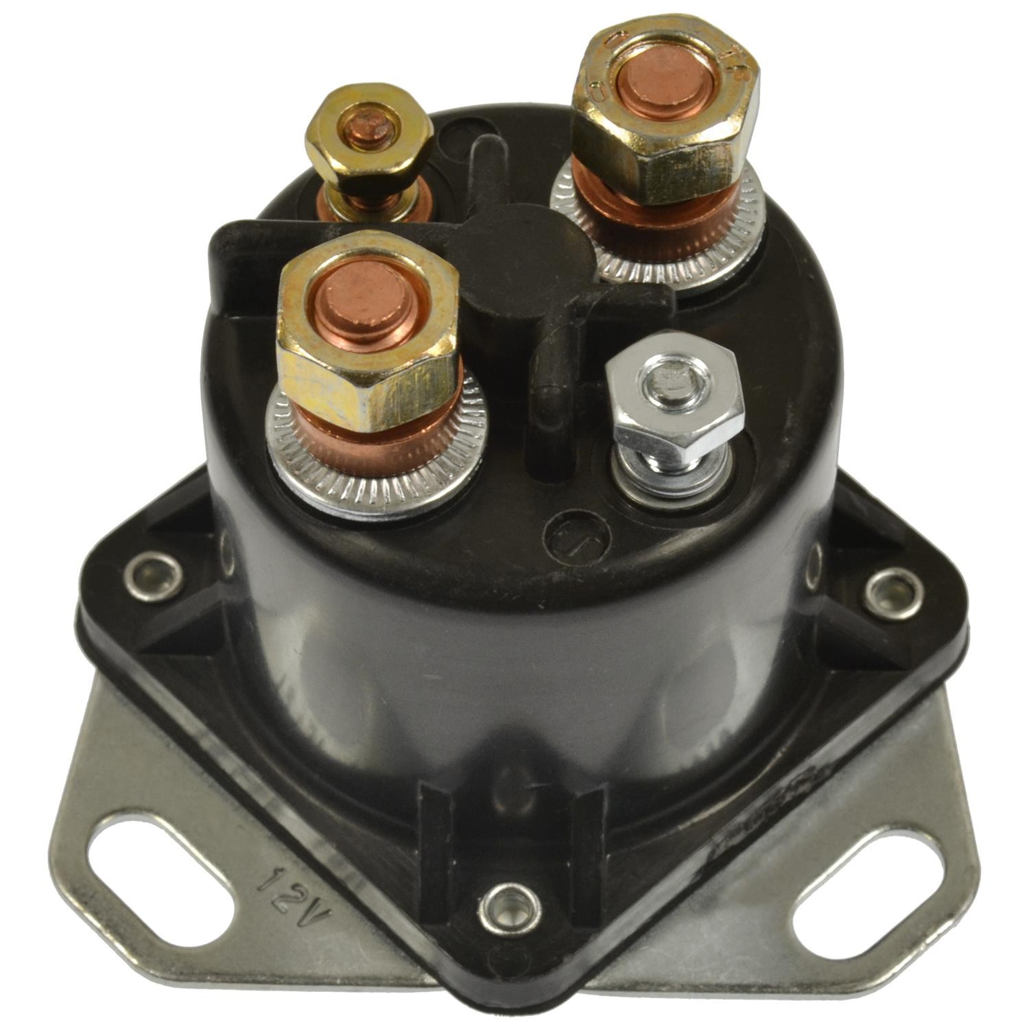 STARTR SOLENOID