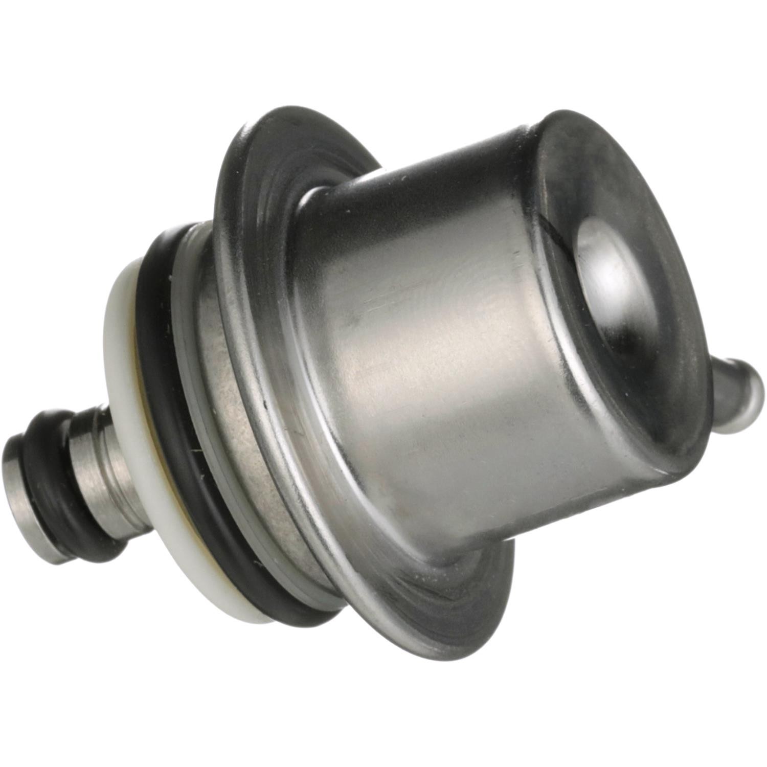Fuel Pressure Regulator