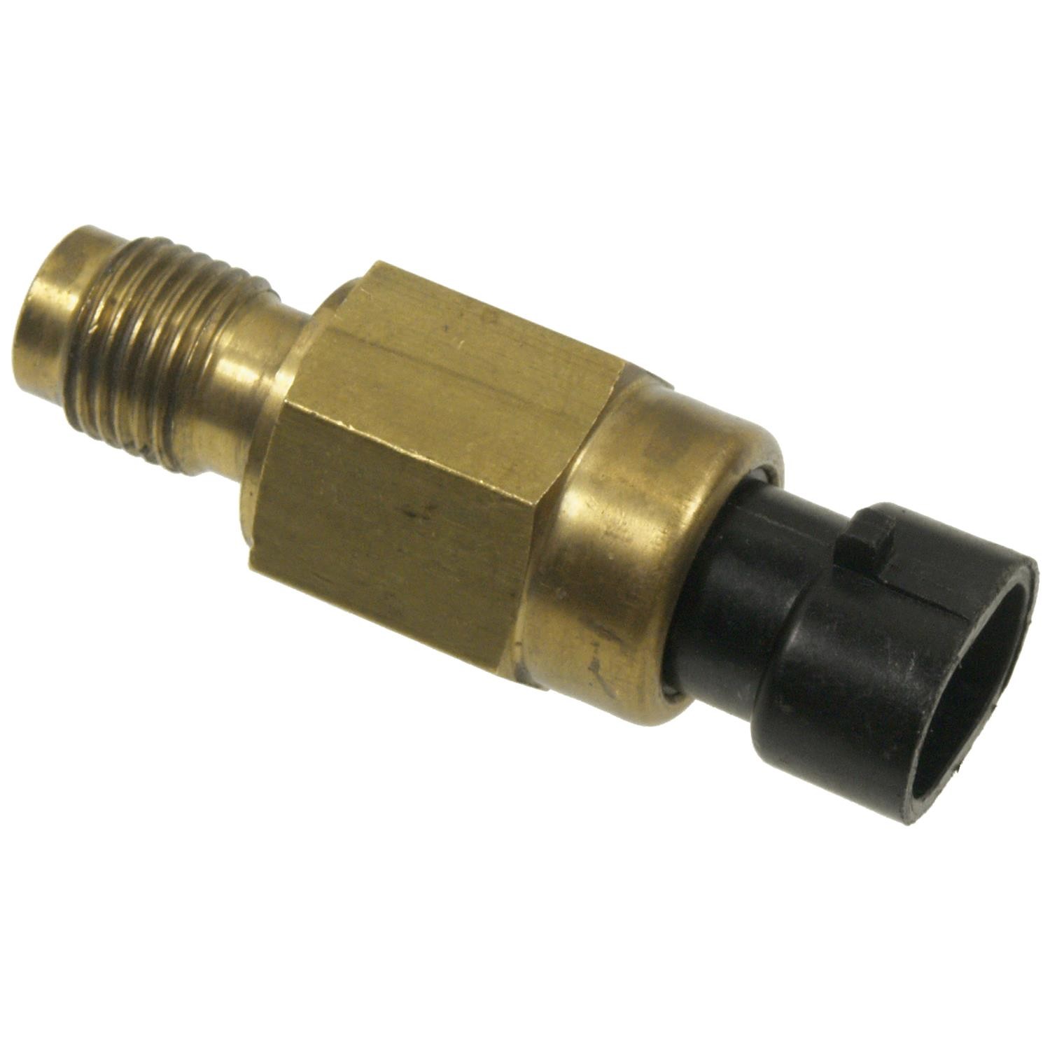 Coolant Temperature Sensor