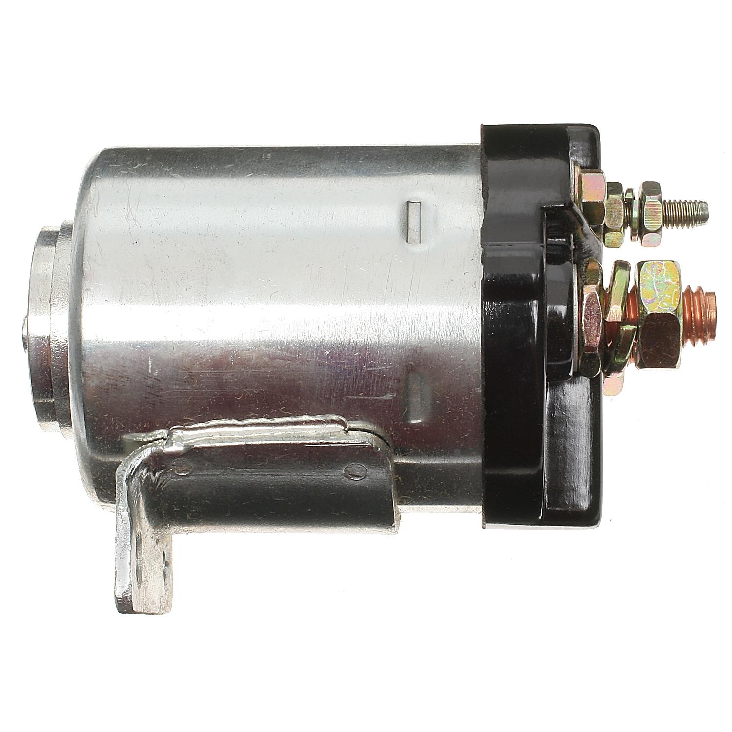 Starter Solenoid