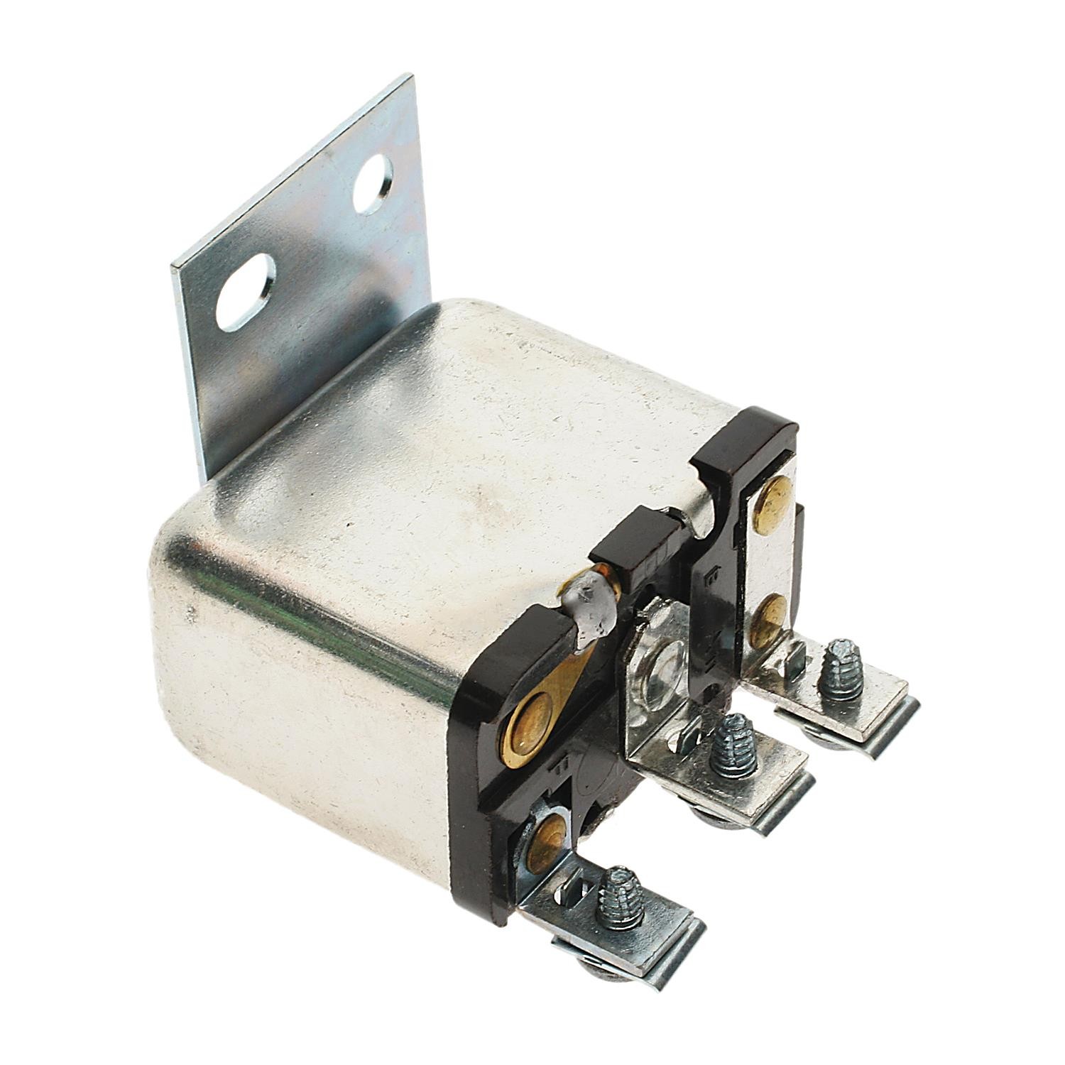 MULTI-FUNCTION RELAY