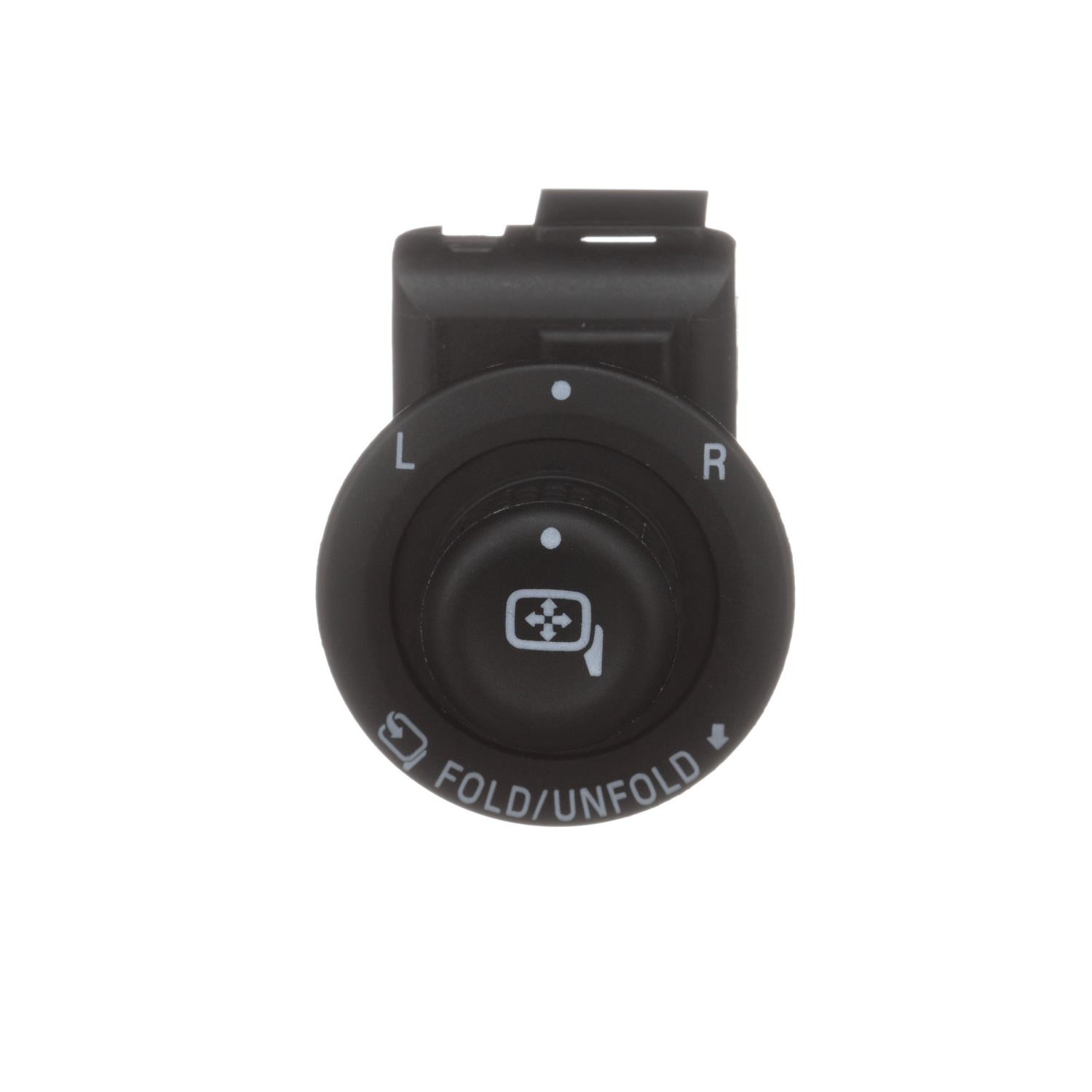 REMOTE MIRROR SWITCH