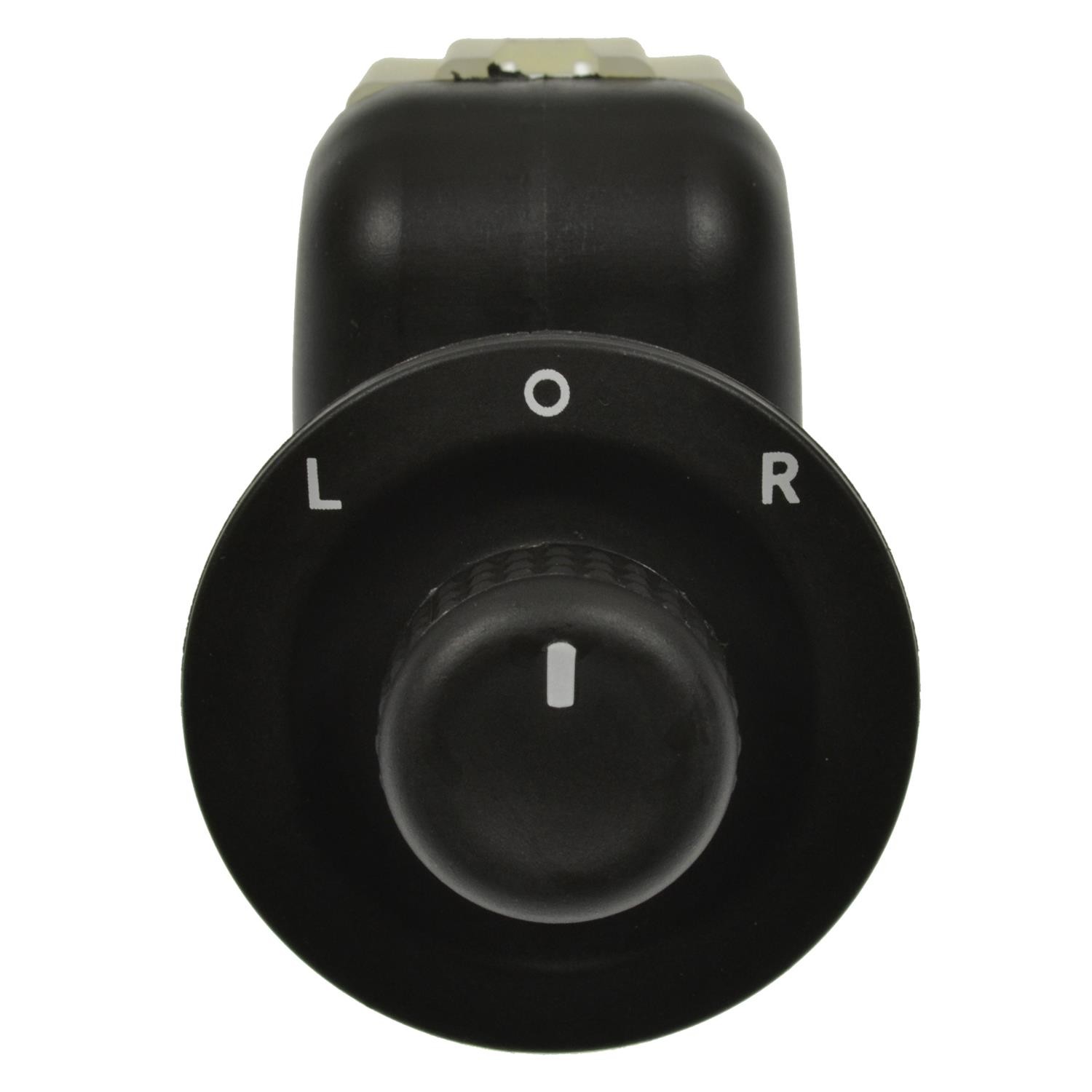 Remote Mirror Switch