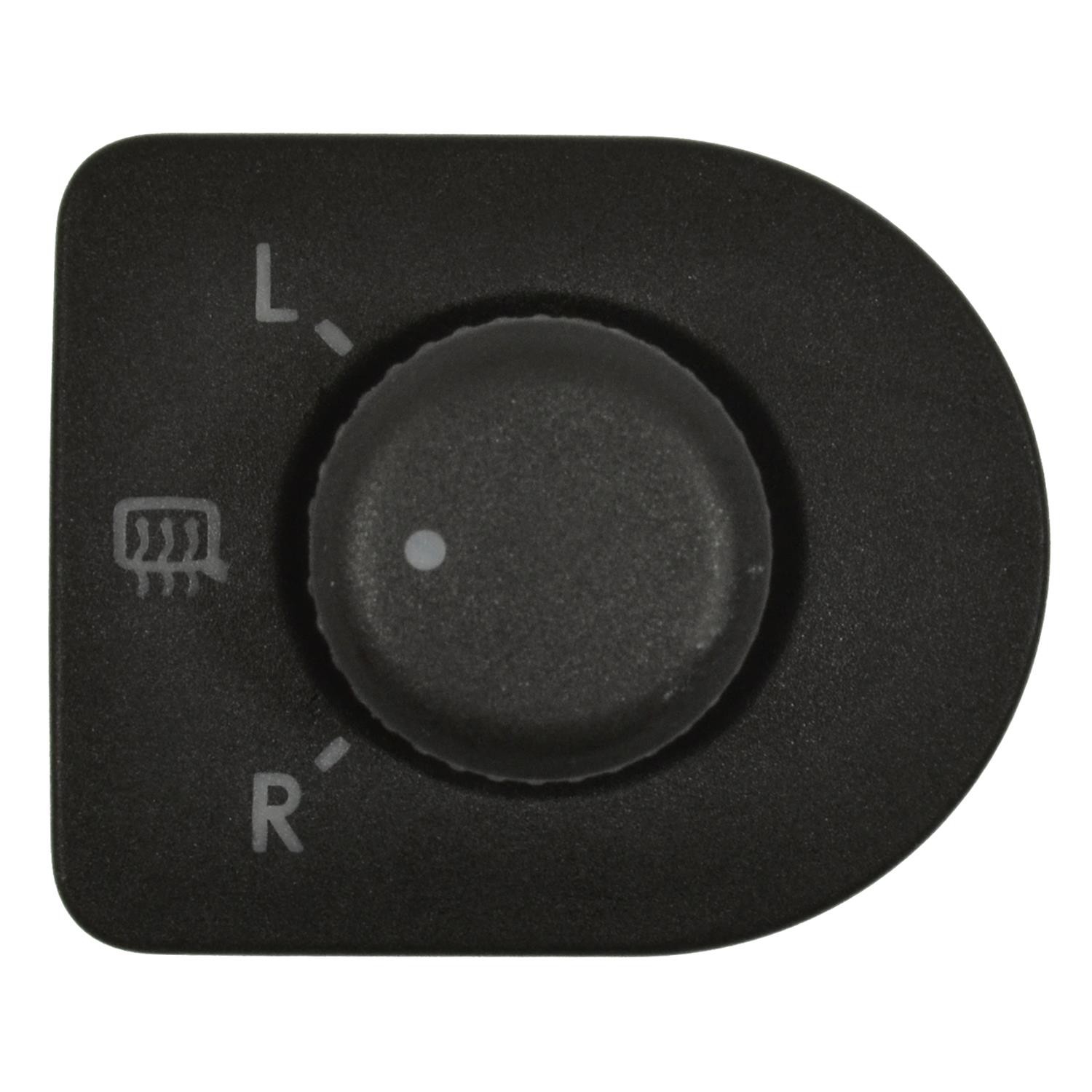 Remote Mirror Switch