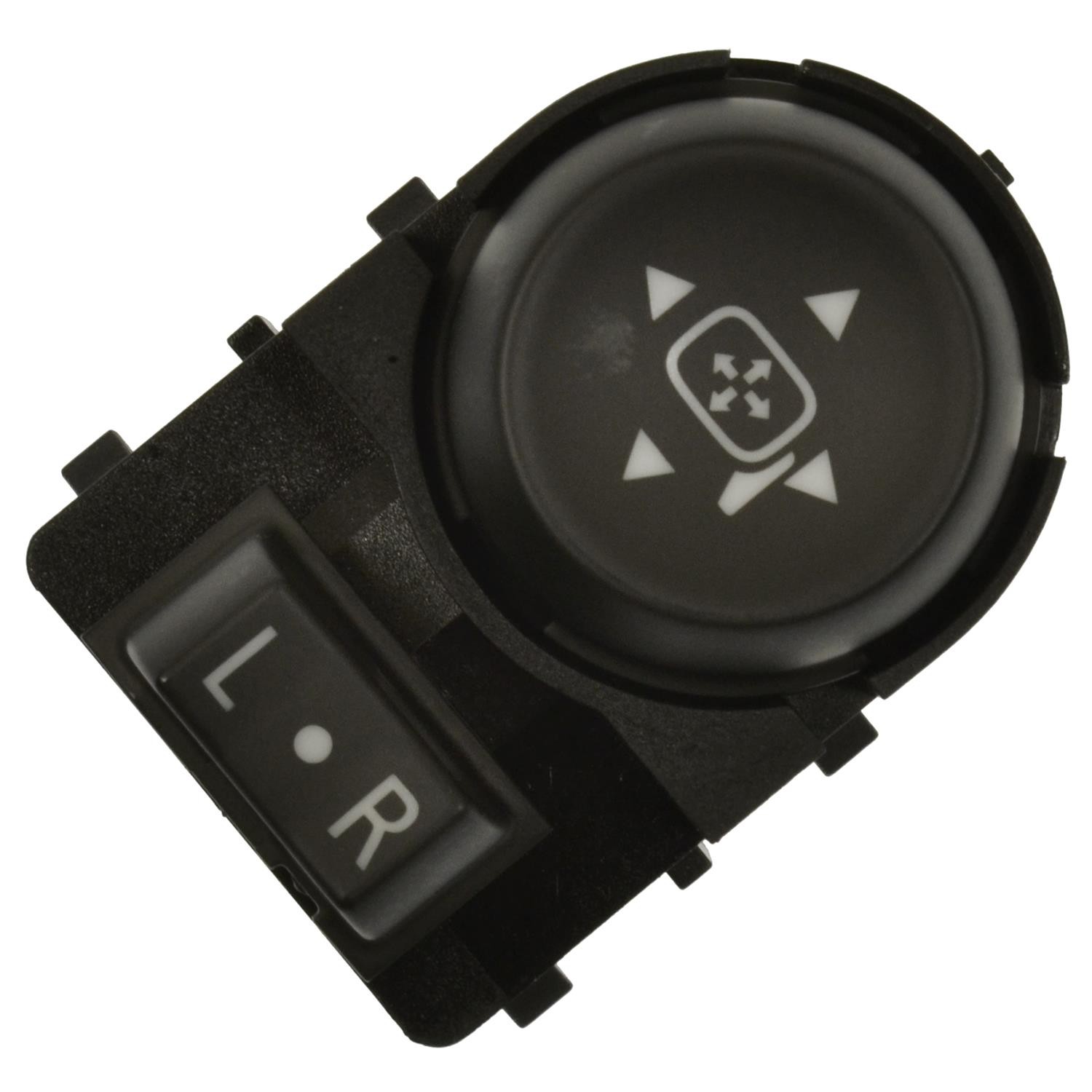 Remote Mirror Switch
