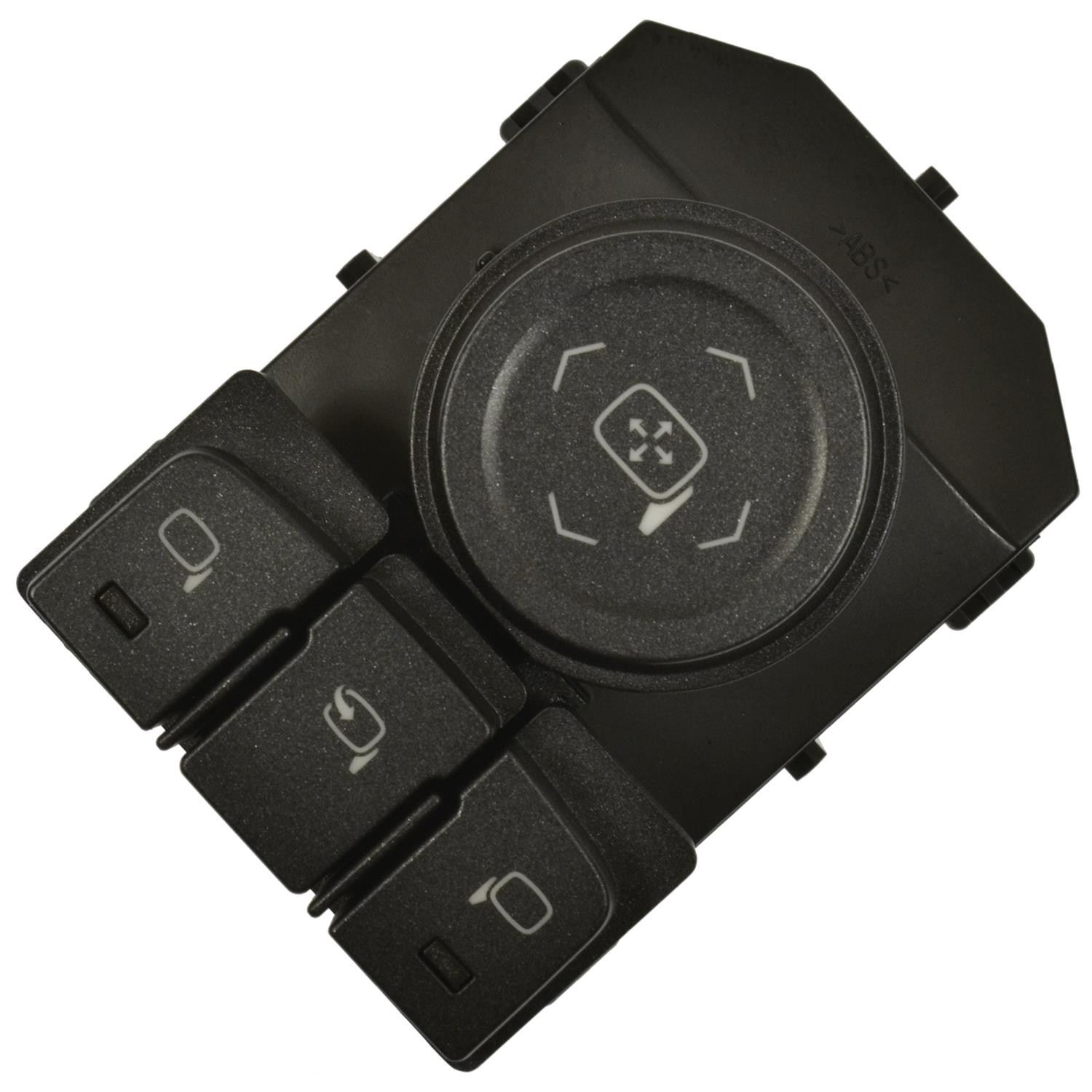 Remote Mirror Switch