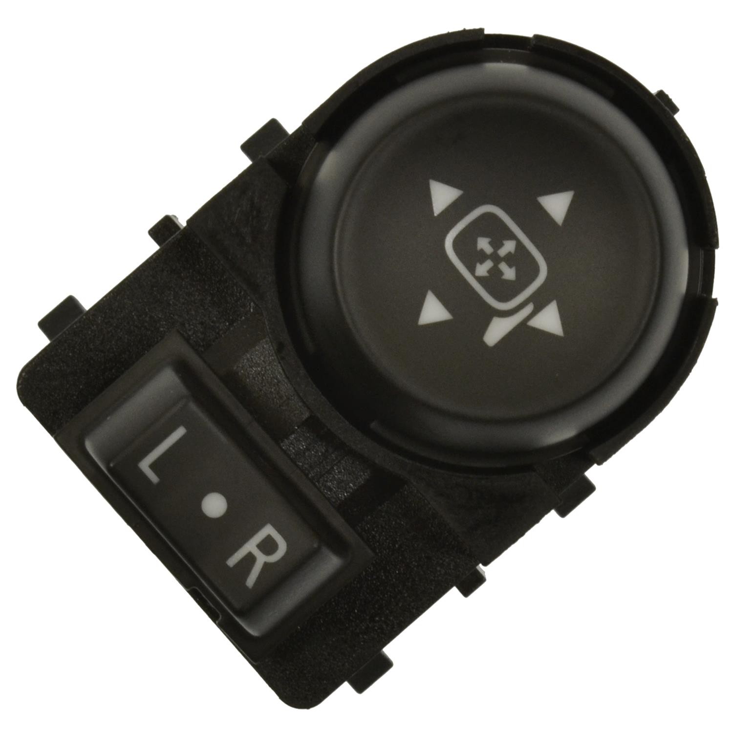 Remote Mirror Switch