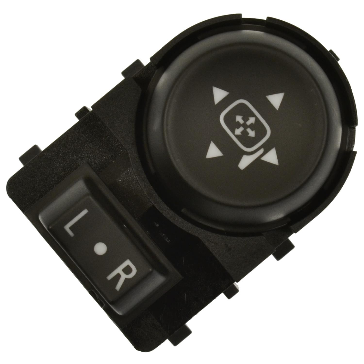 Remote Mirror Switch