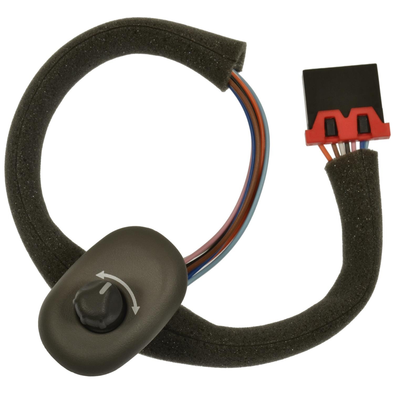 REMOTE MIRROR SWITCH