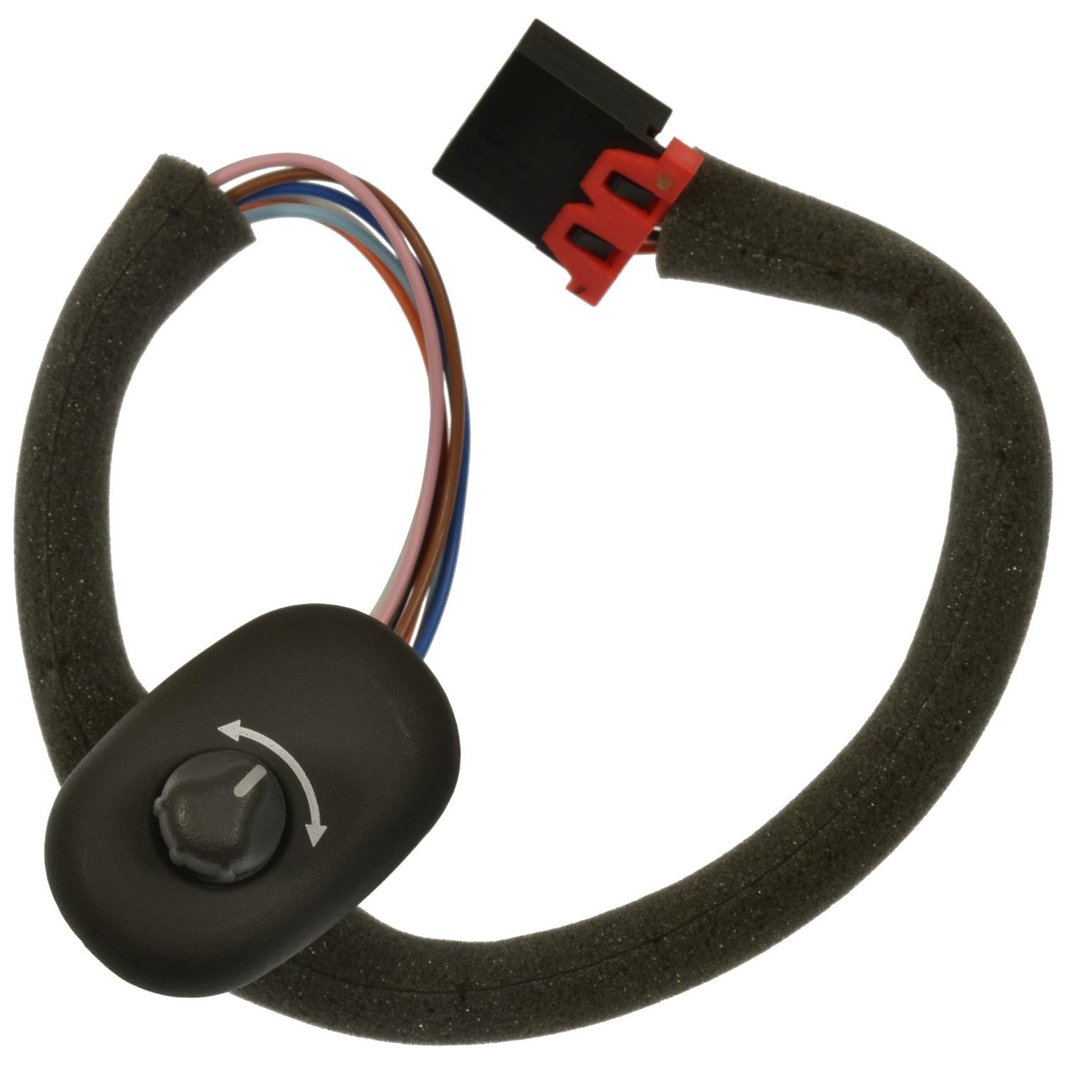 REMOTE MIRROR SWITCH