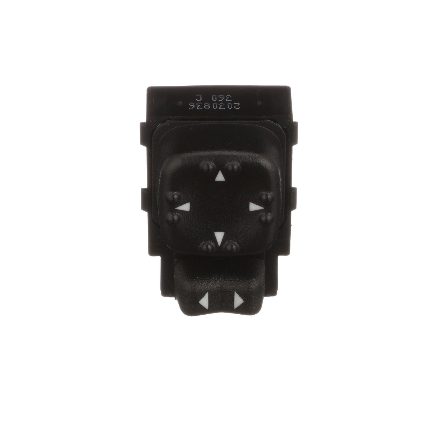 REMOTE MIRROR SWITCH