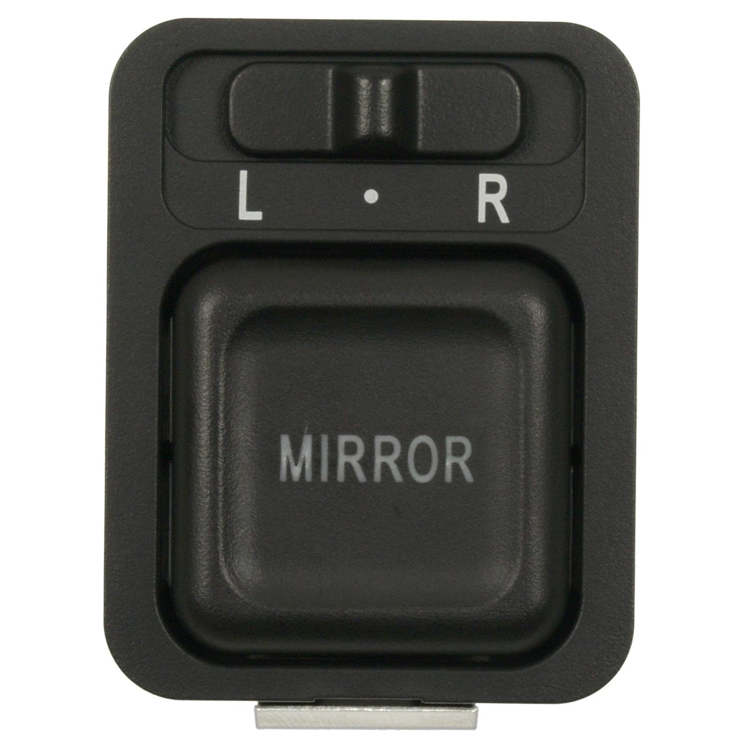 Remote Mirror Switch