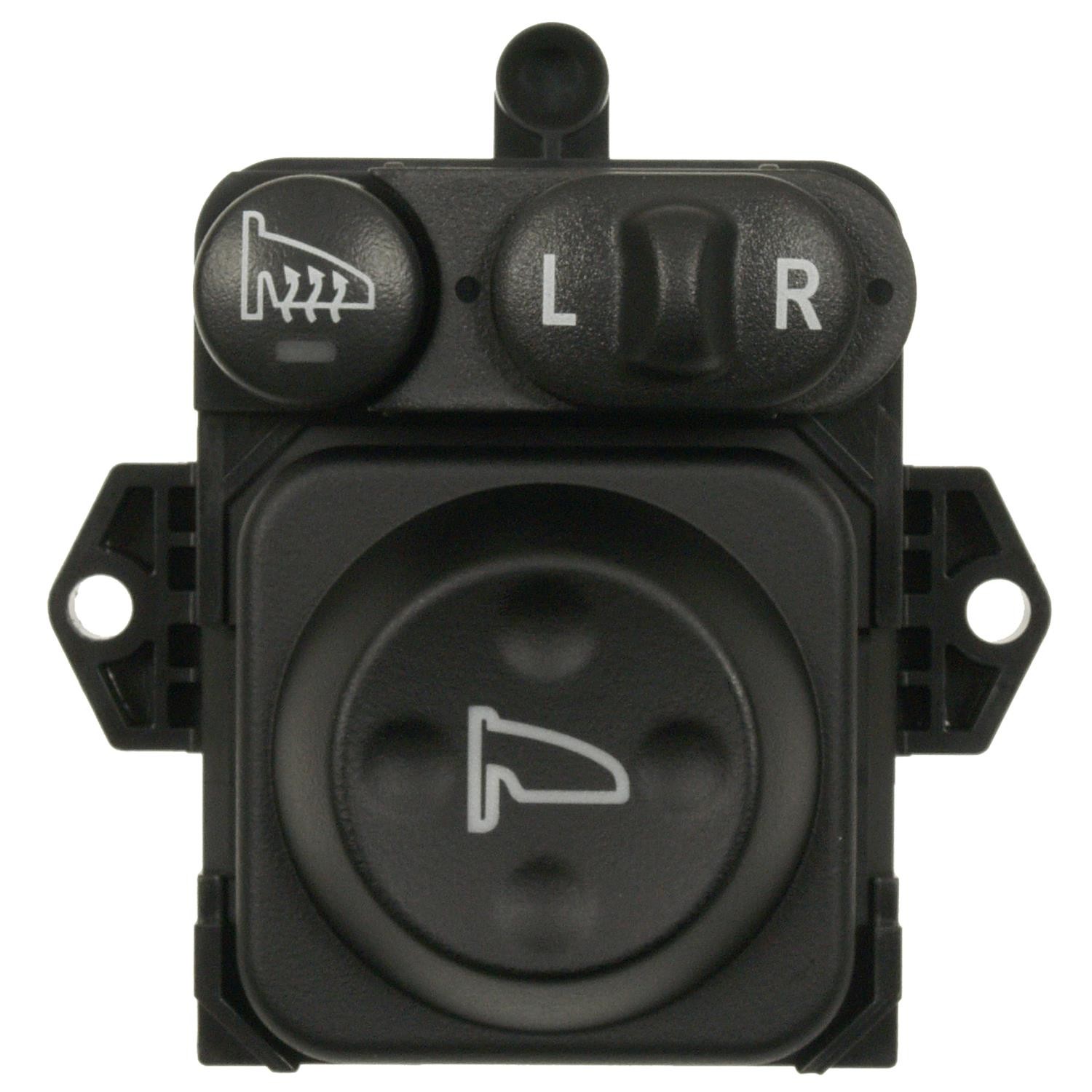 Remote Mirror Switch