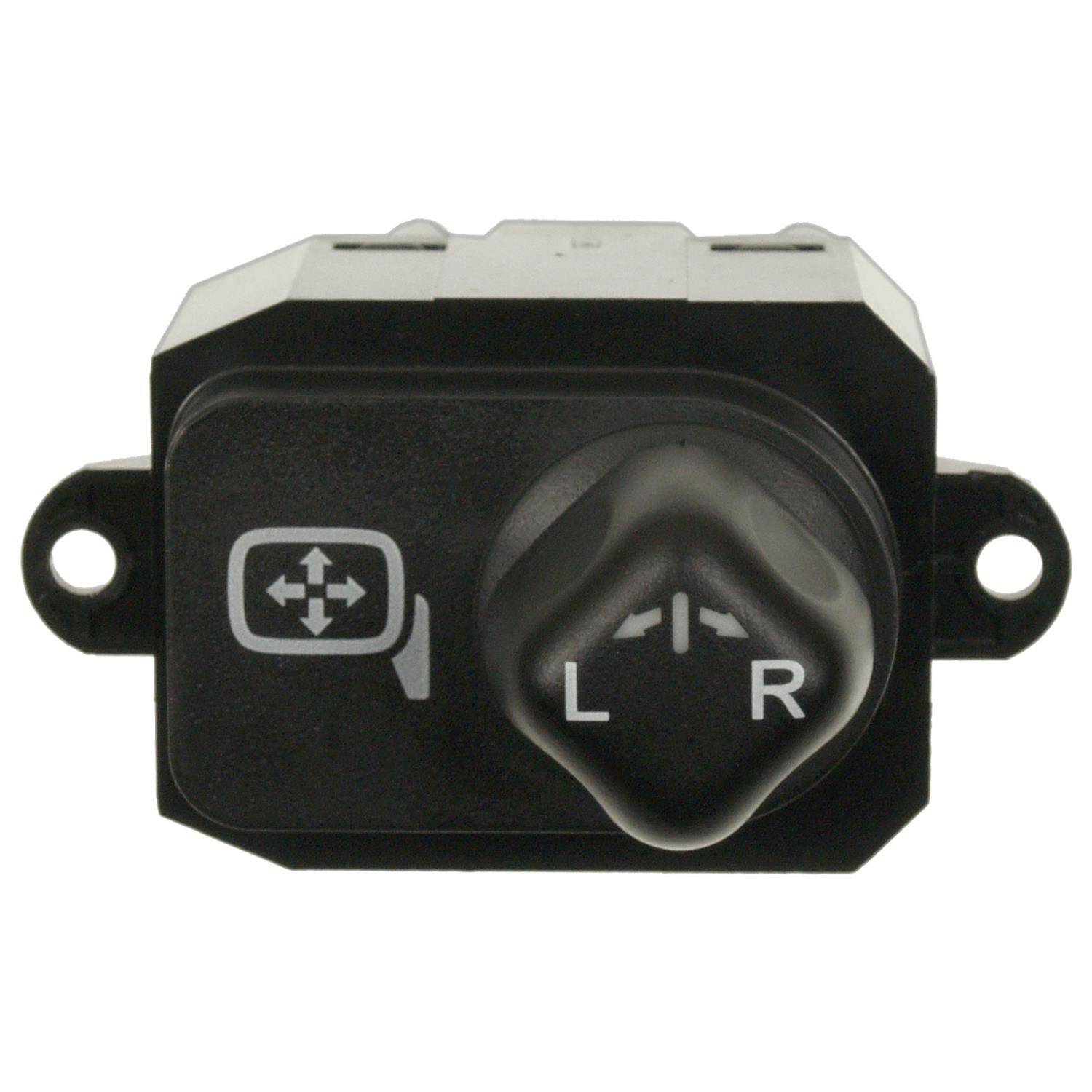 Remote Mirror Switch