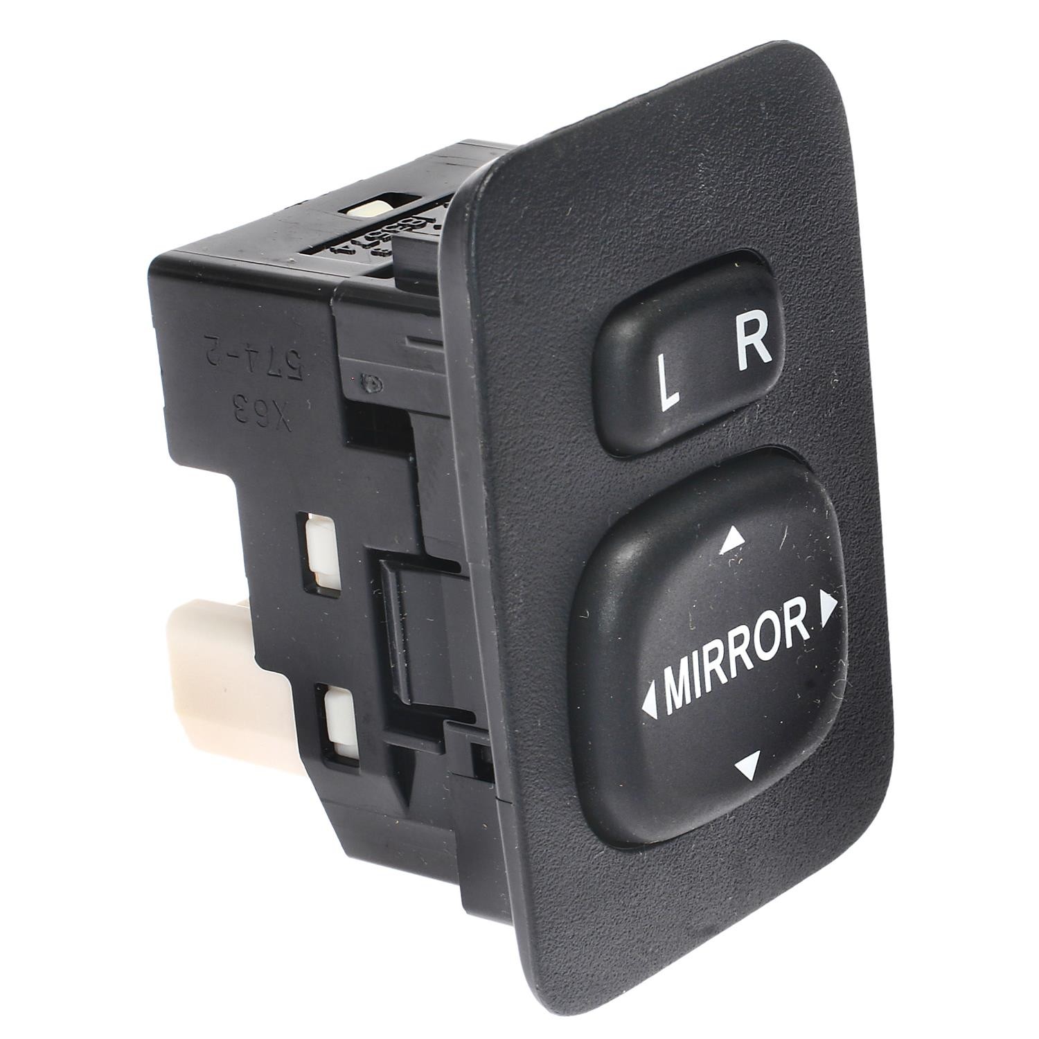 Remote Mirror Switch