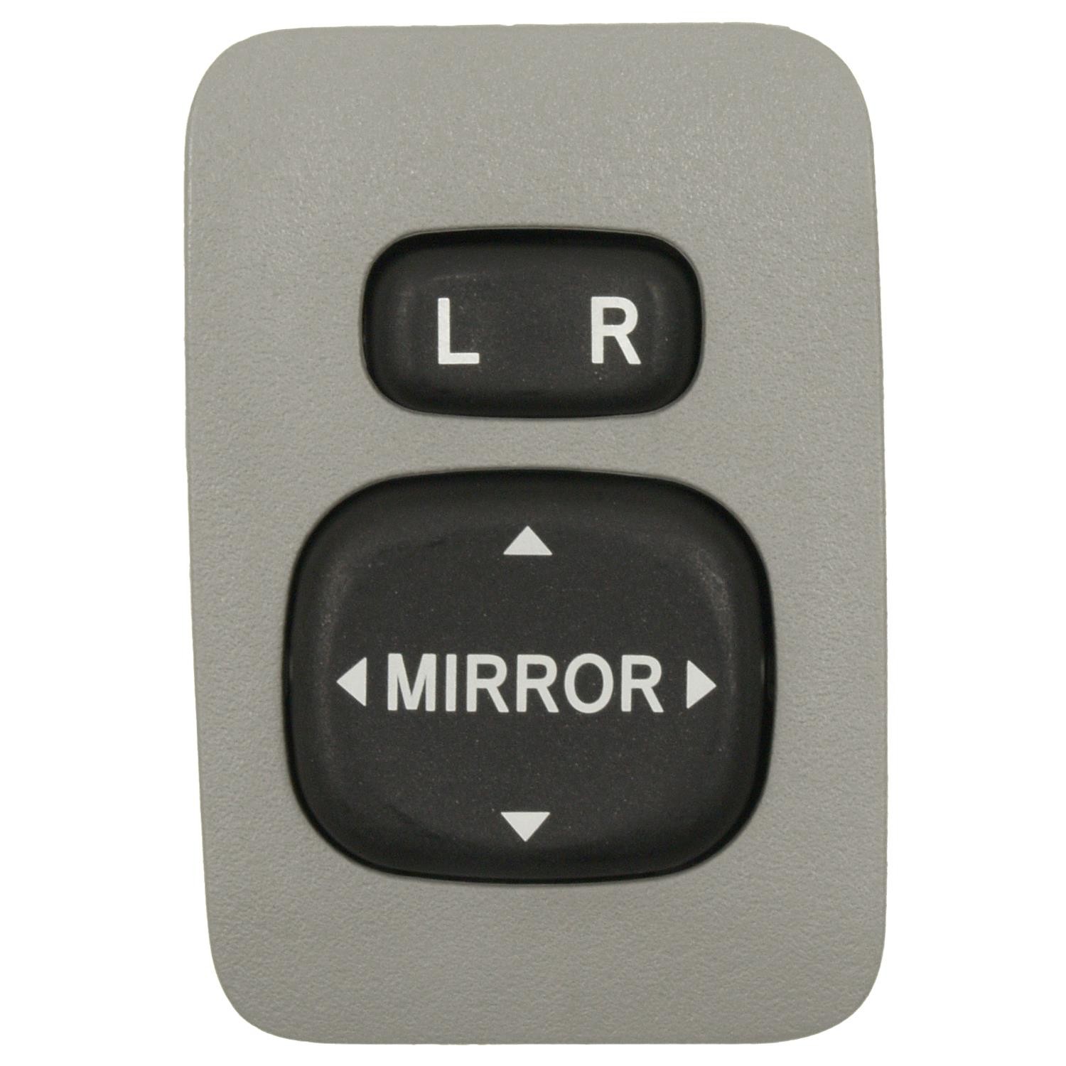 Remote Mirror Switch