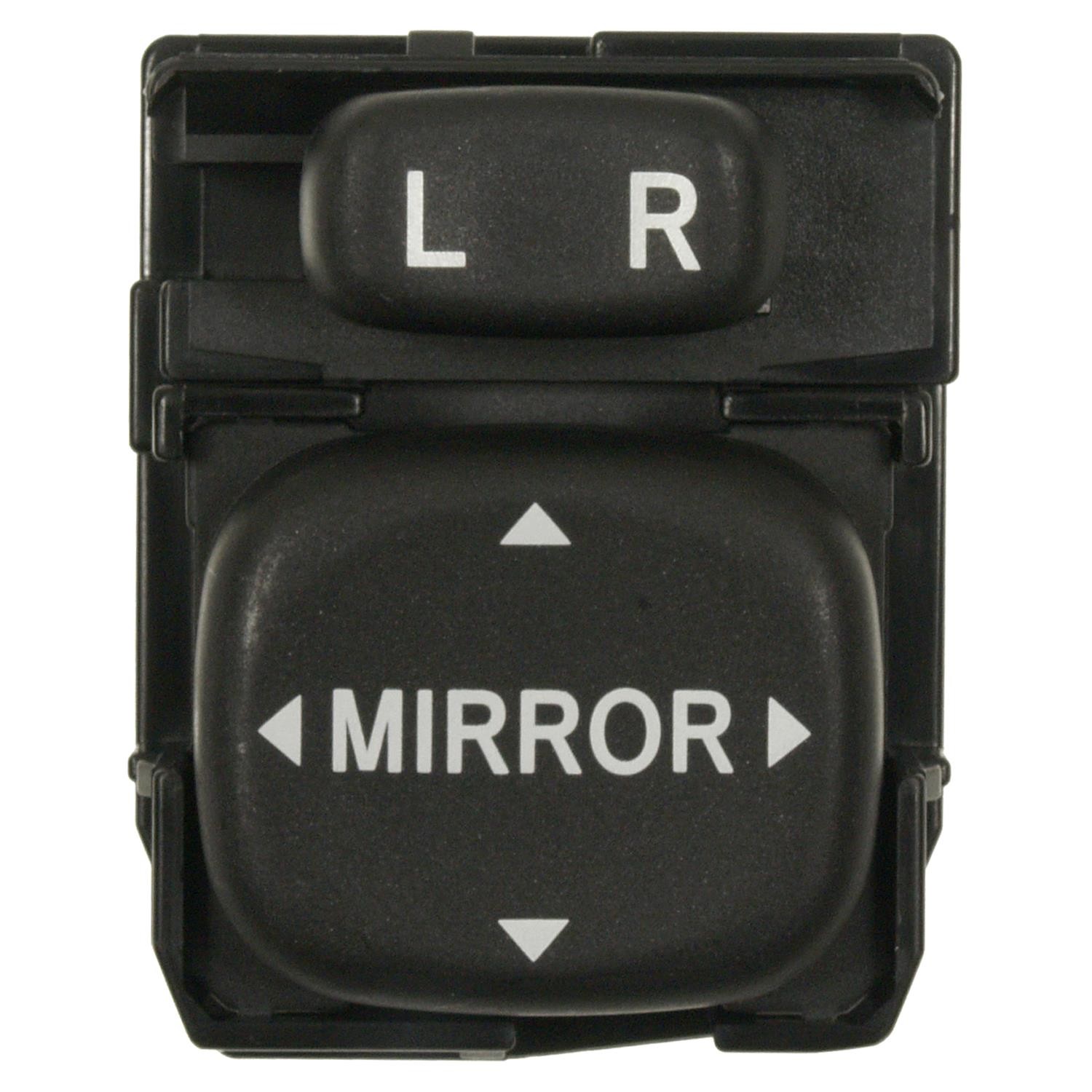 Remote Mirror Switch