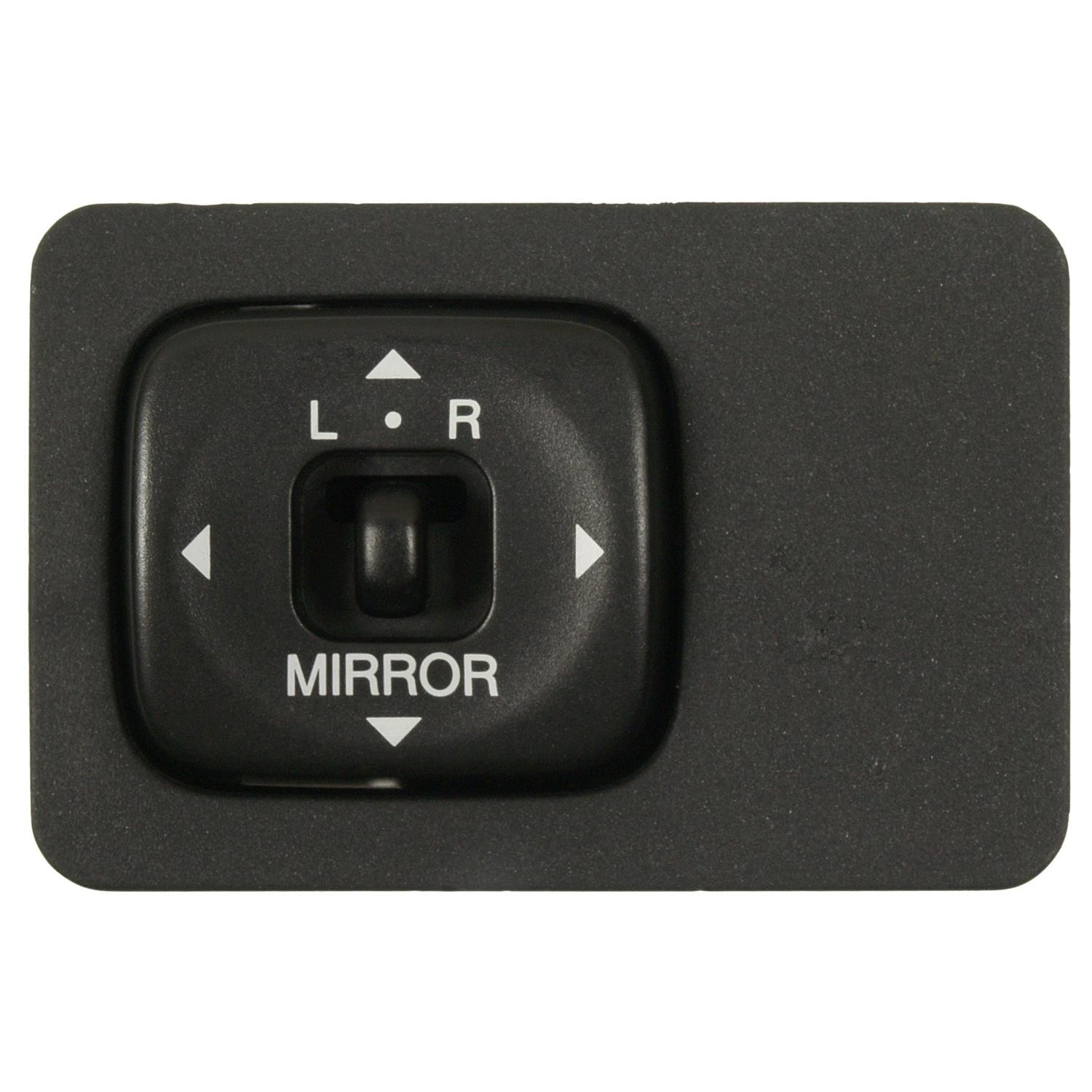 Remote Mirror Switch
