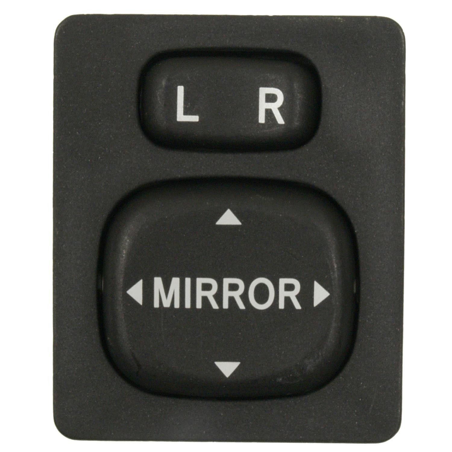 Remote Mirror Switch