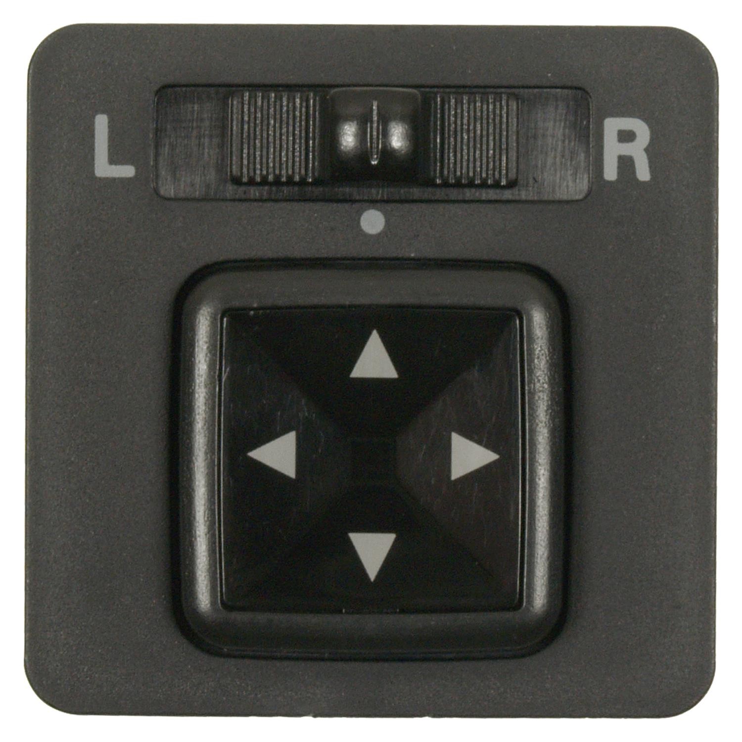 Remote Mirror Switch
