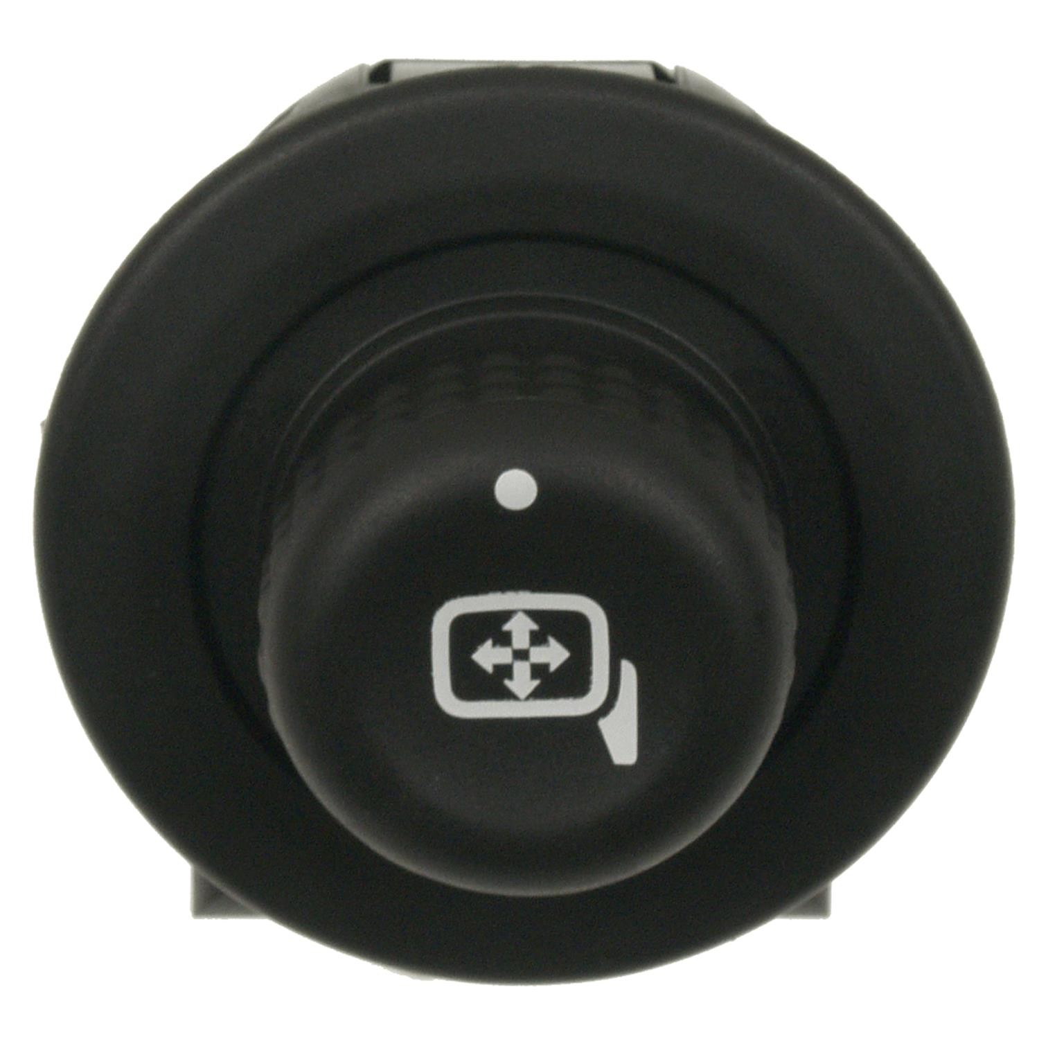 Remote Mirror Switch