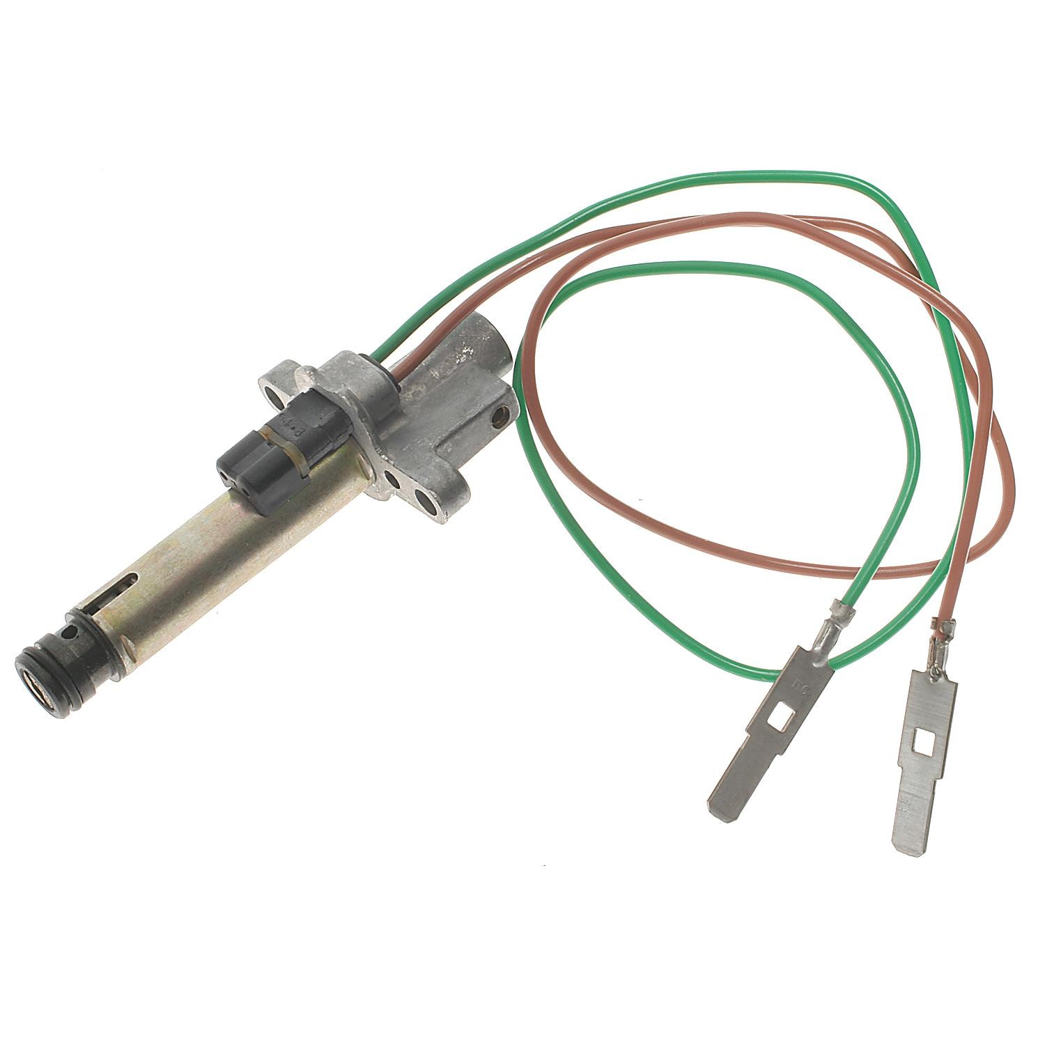 Fuel Mixture Control Solenoid