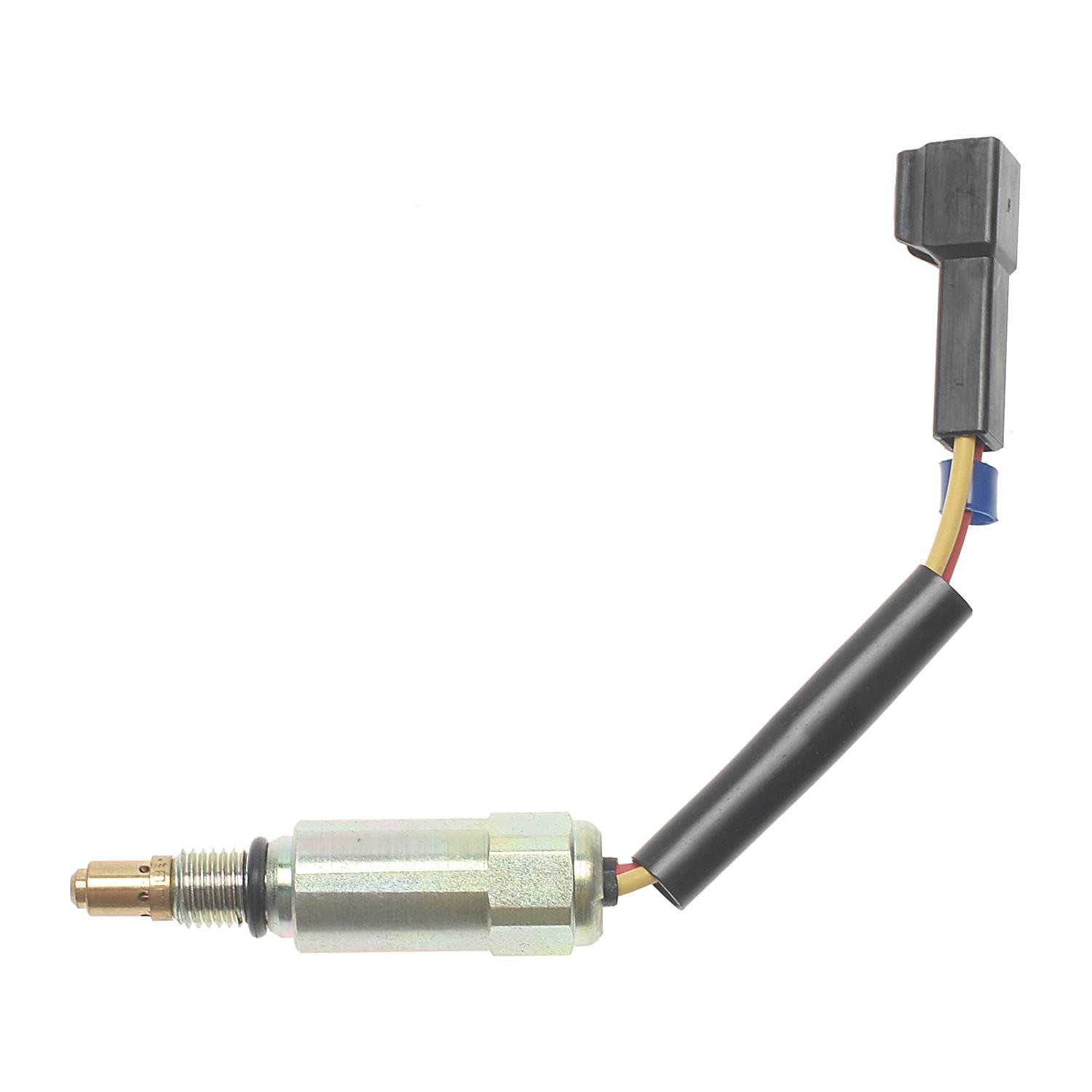 Fuel Mixture Control Solenoid