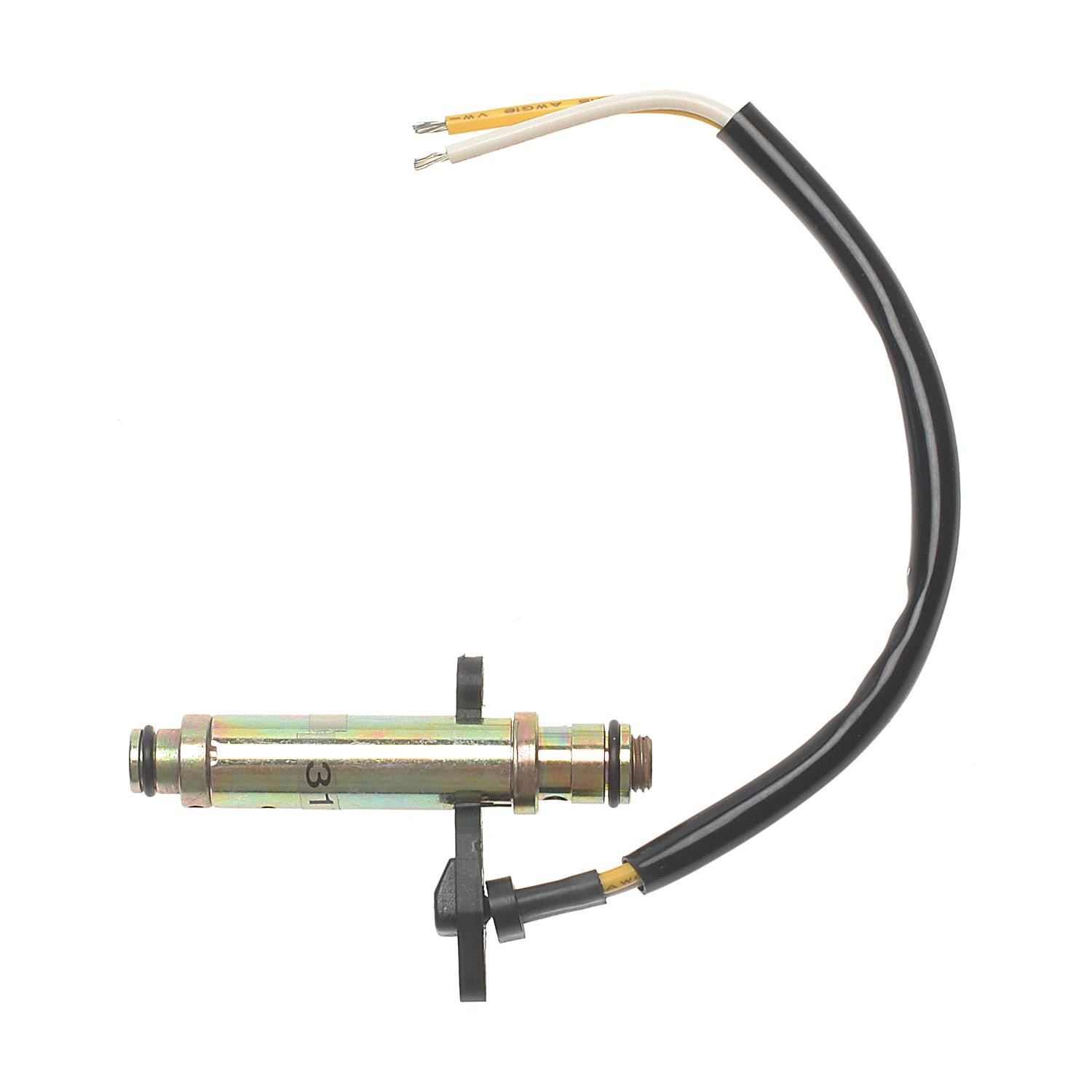 Fuel Mixture Control Solenoid