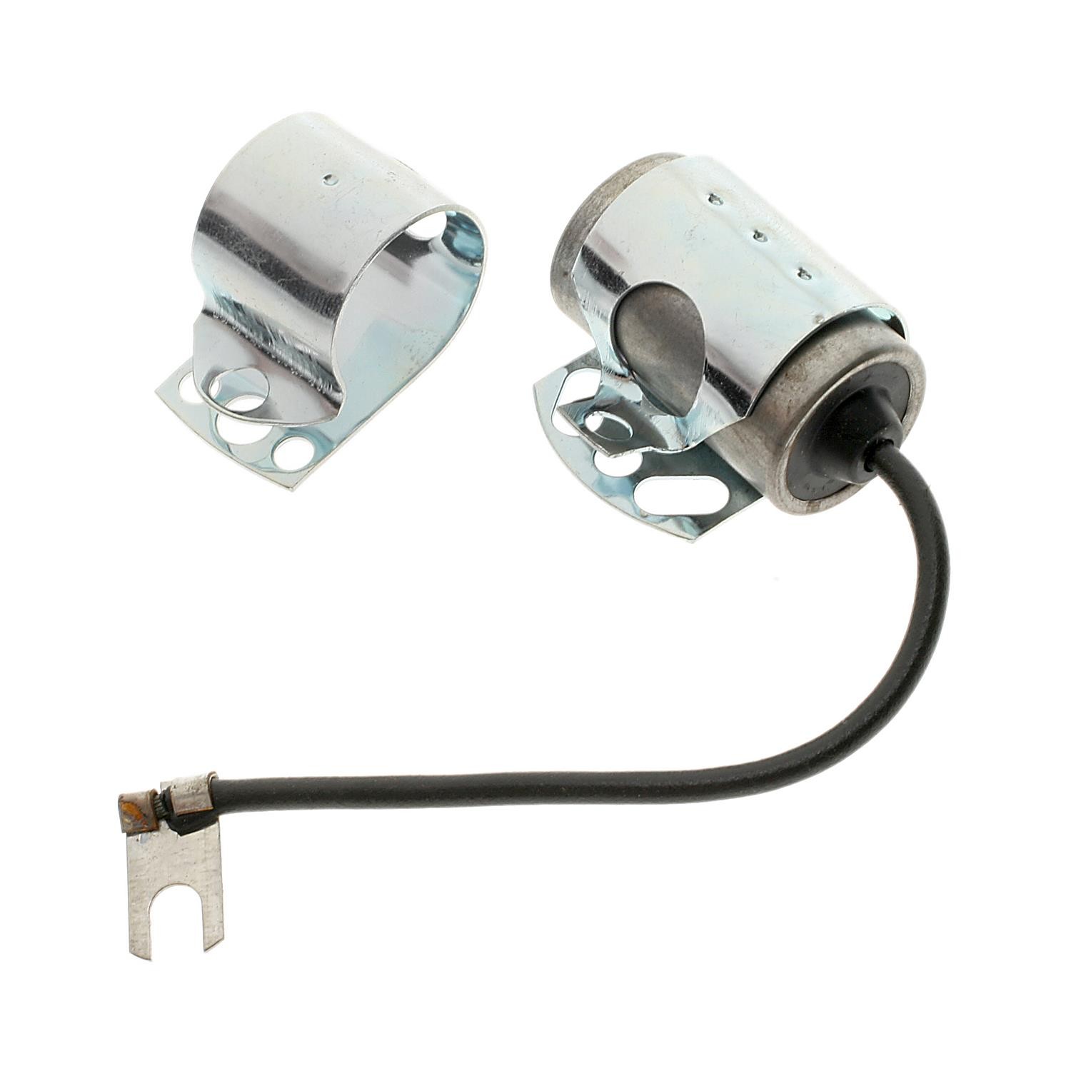 Distributor Condenser