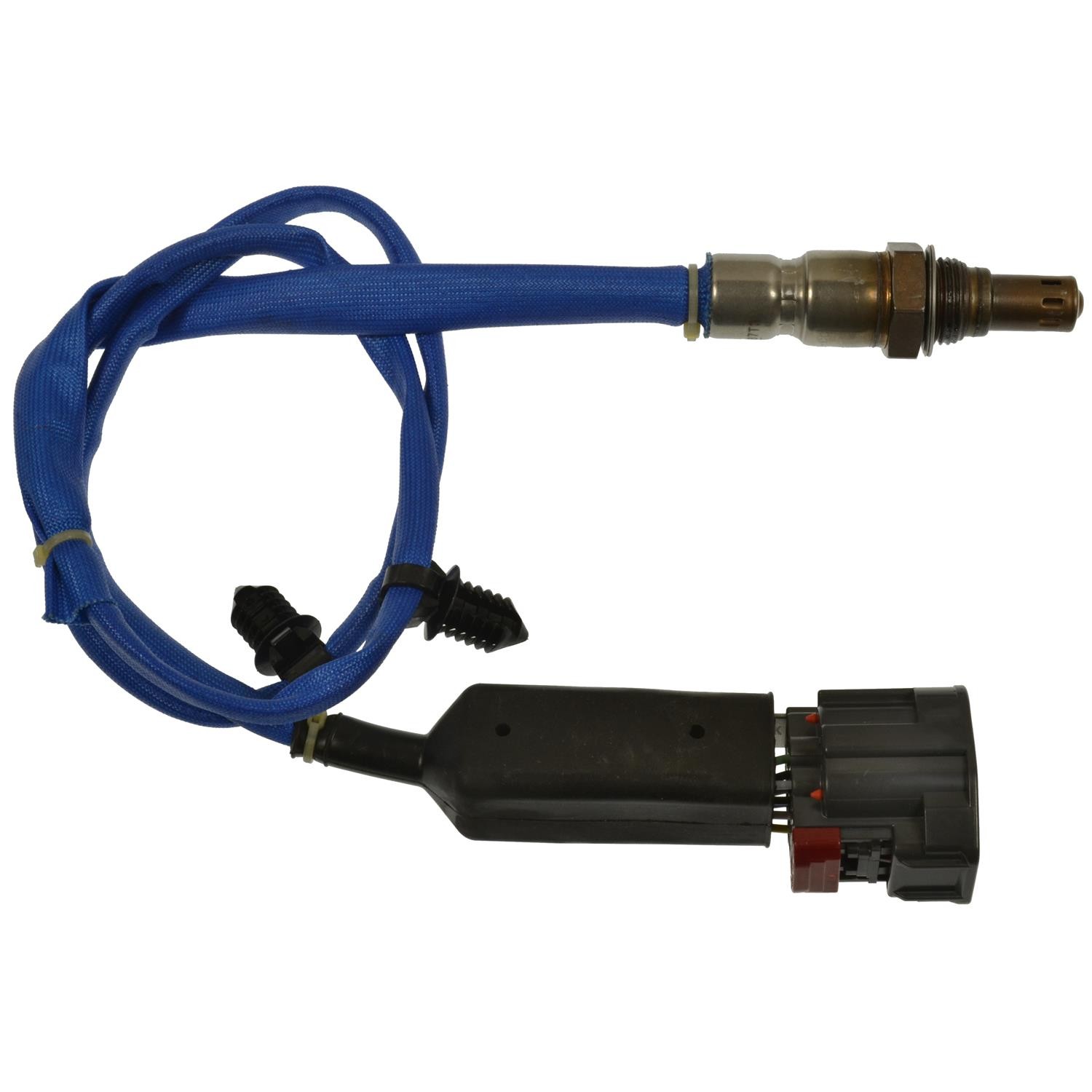 Diesel Nitrogen Oxide (NOx) Sensor