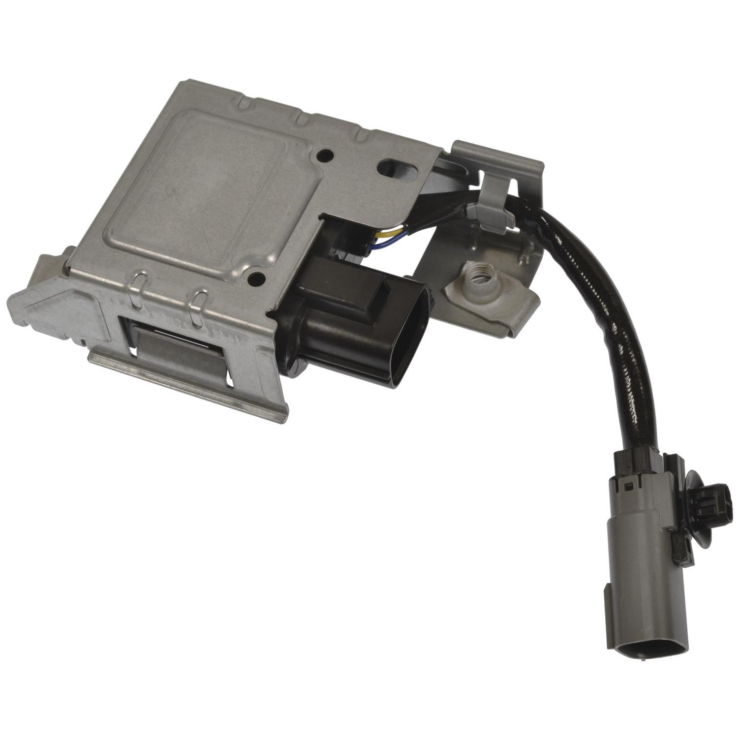 Diesel Nitrogen Oxide (NOx) Sensor Module