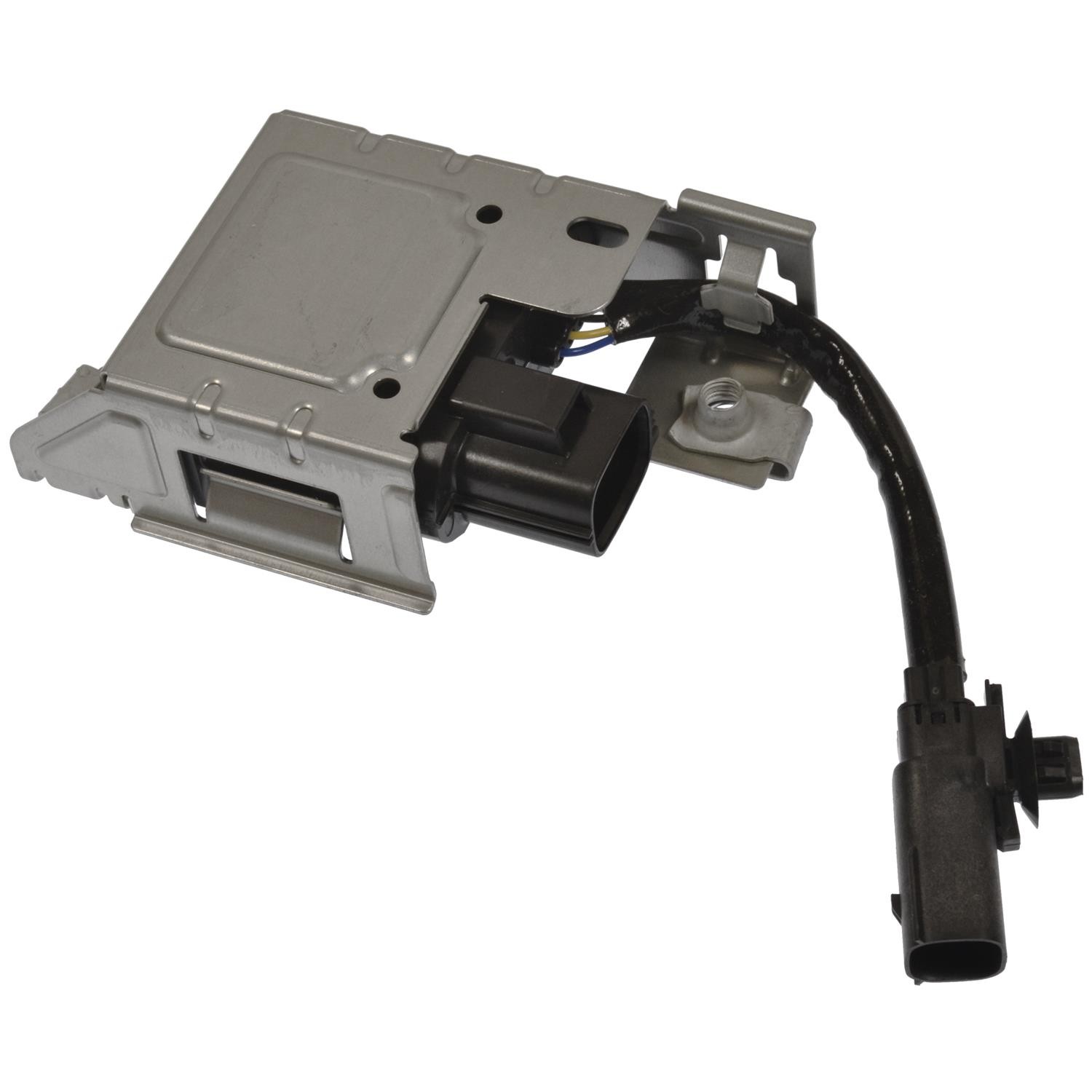 Diesel Nitrogen Oxide (NOx) Sensor Module