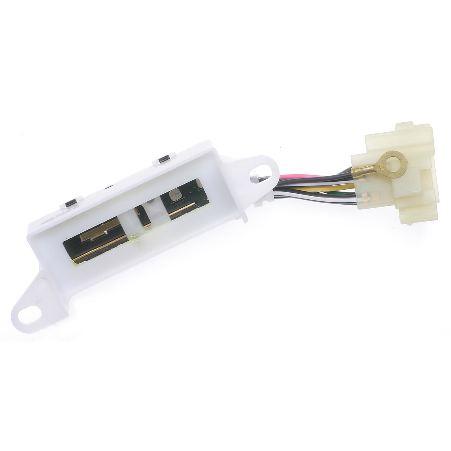 Neutral Safety Switch
