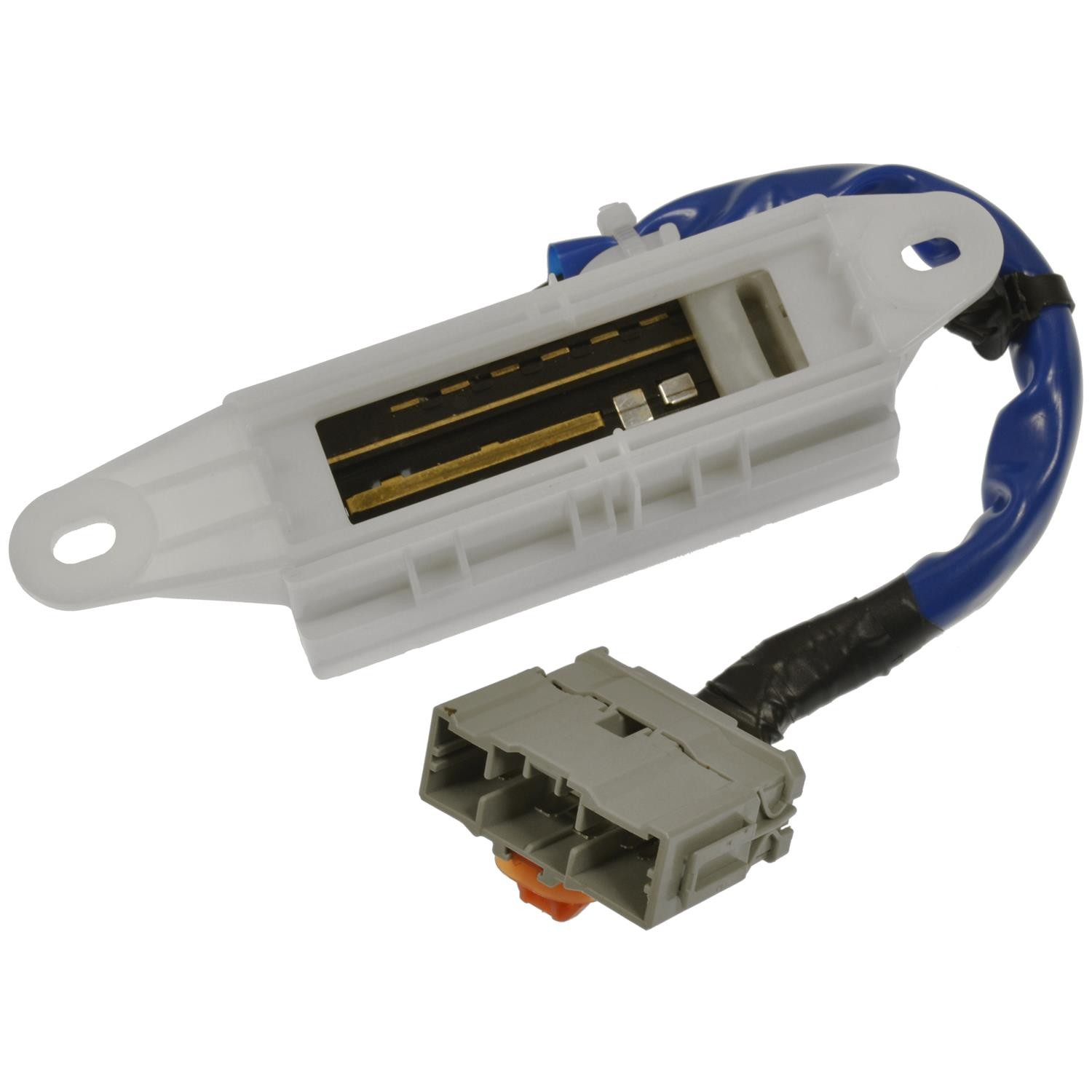NEUTRAL SAFETY SWITCH