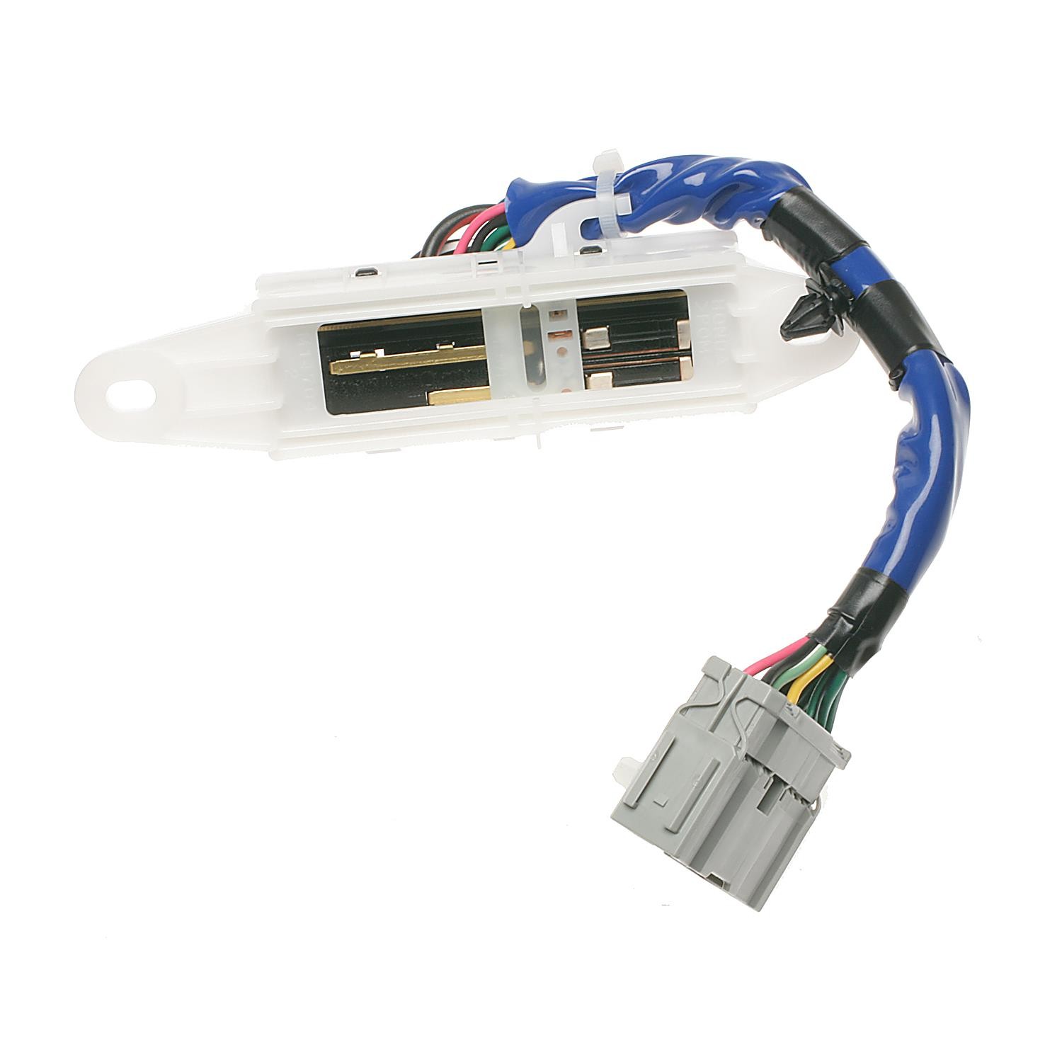 NEUTRAL SAFETY SWITCH