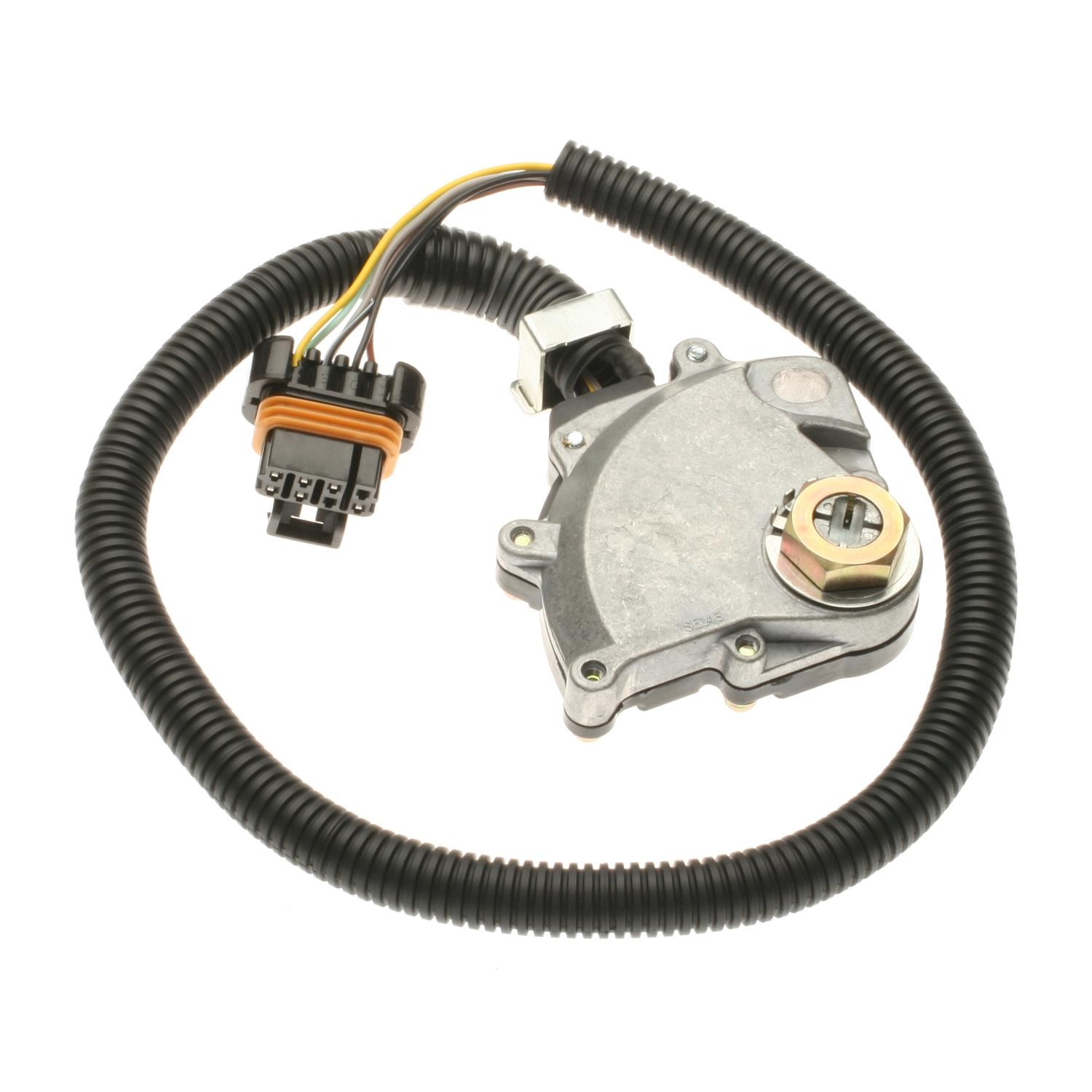 Neutral Safety Switch