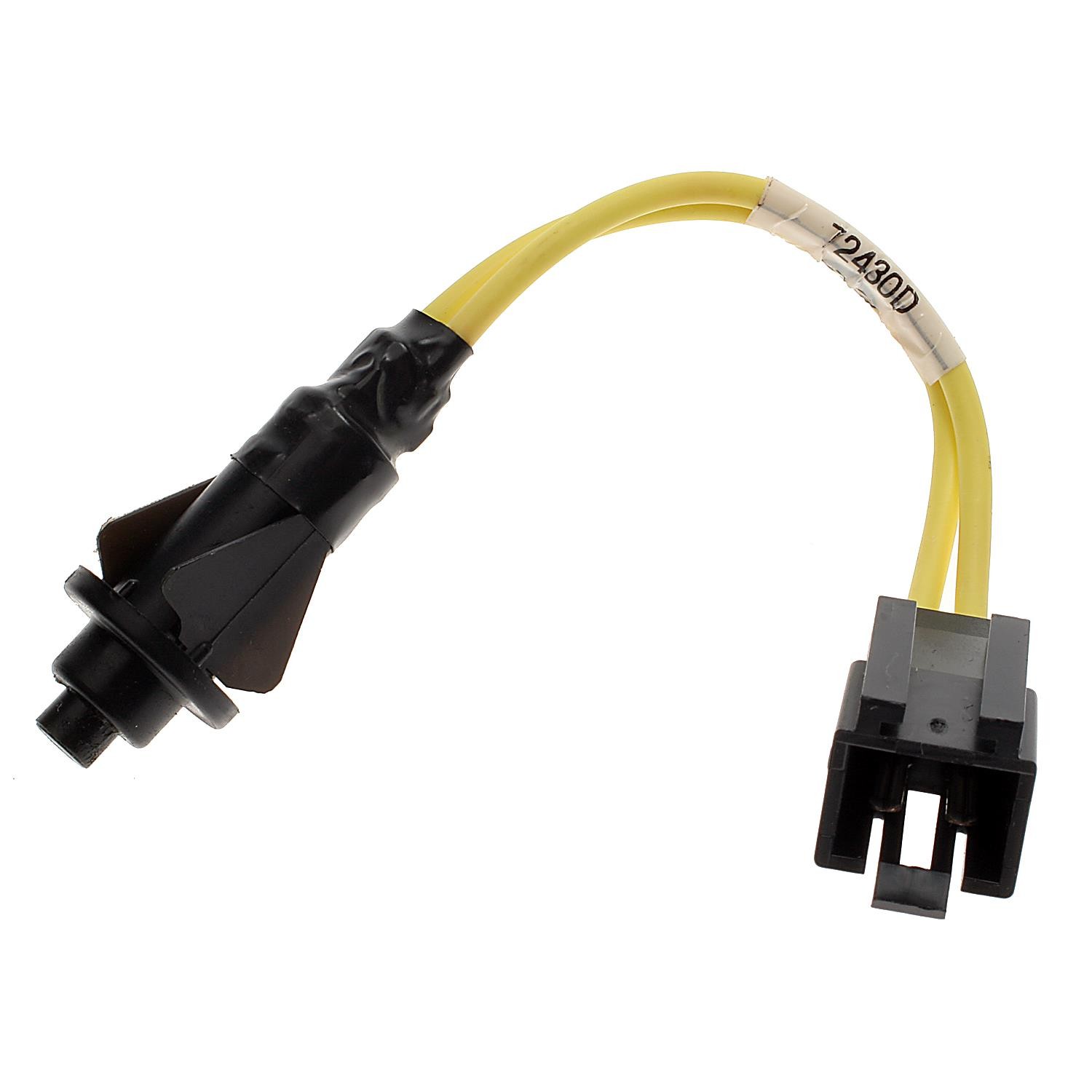 Clutch Starter Safety Switch