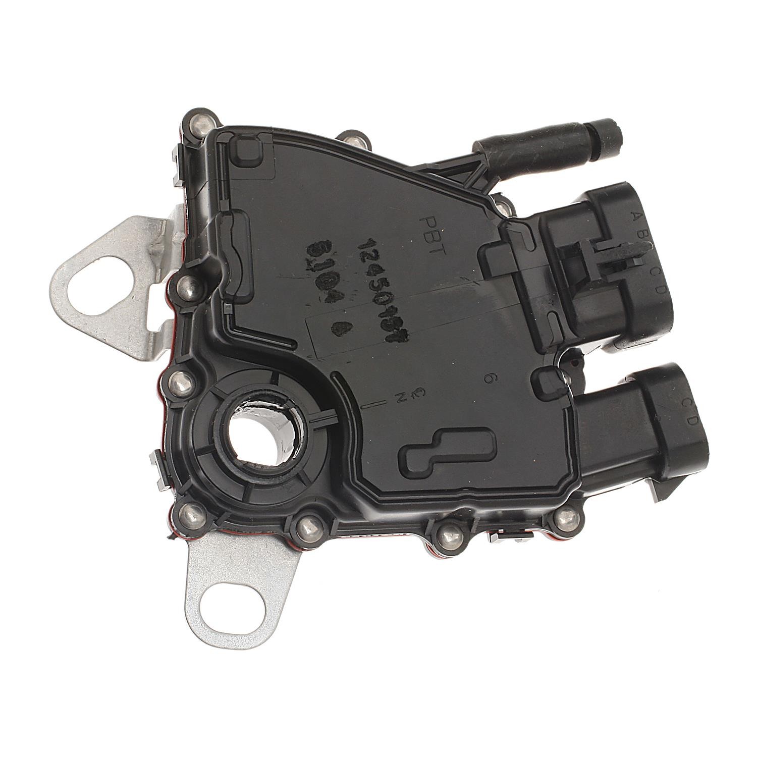 Neutral Safety Switch