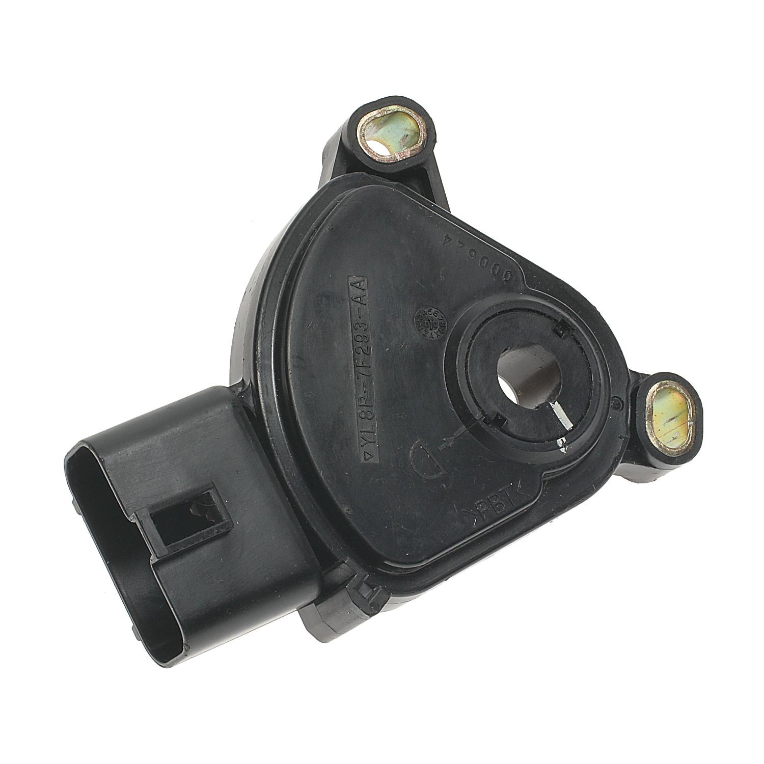 Neutral Safety Switch