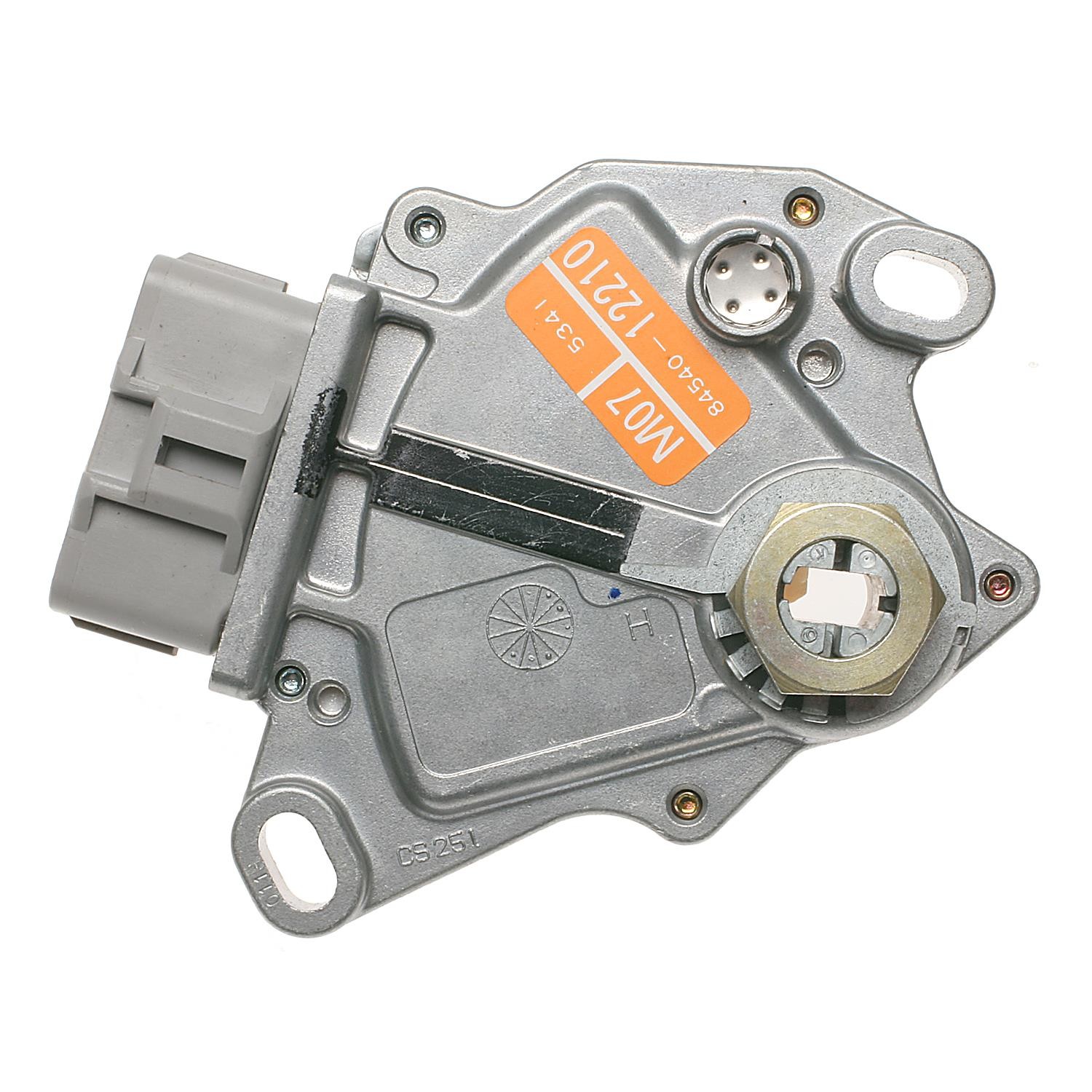 Neutral Safety Switch