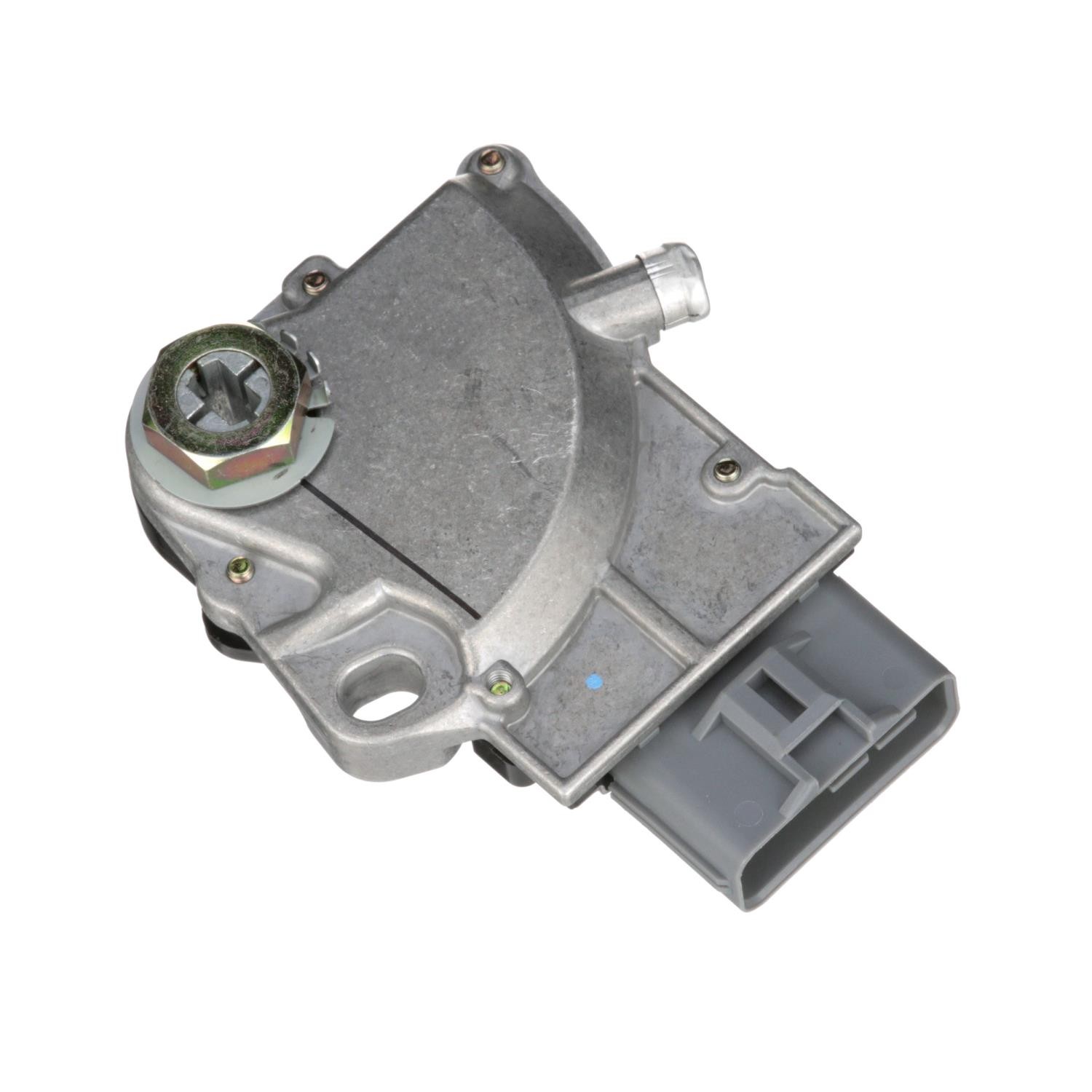 Neutral Safety Switch