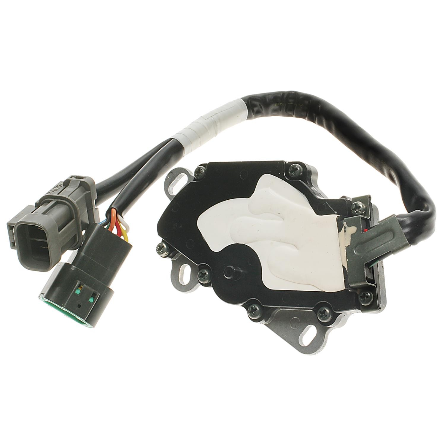 Neutral Safety Switch