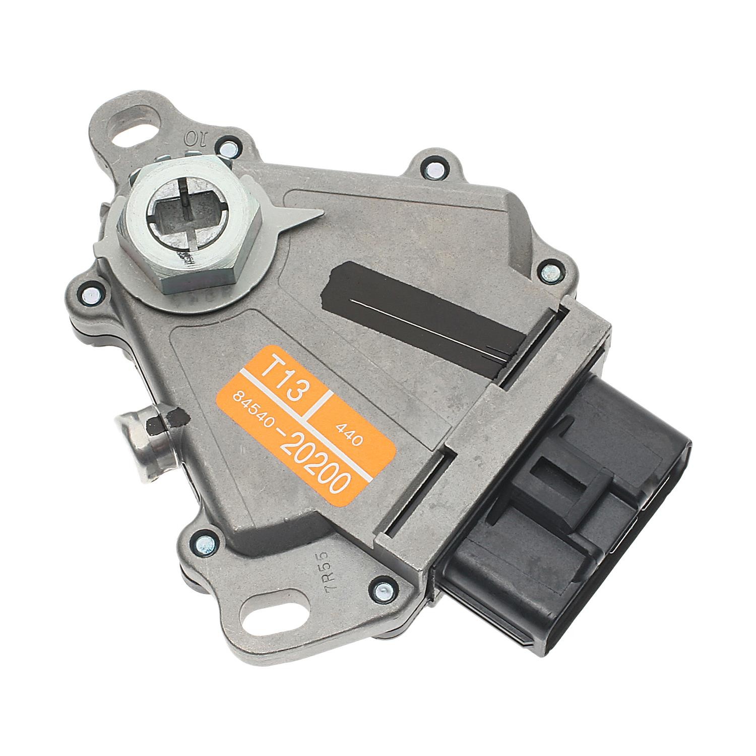 Neutral Safety Switch