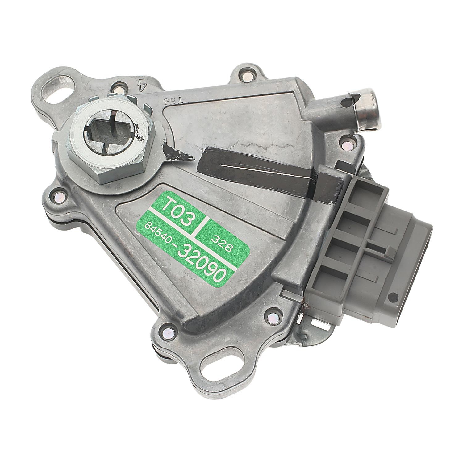 Neutral Safety Switch