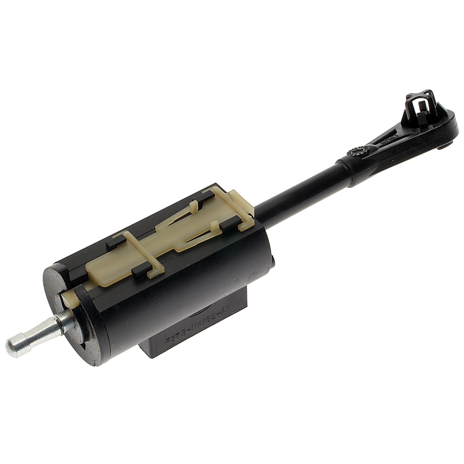 Clutch Starter Safety Switch