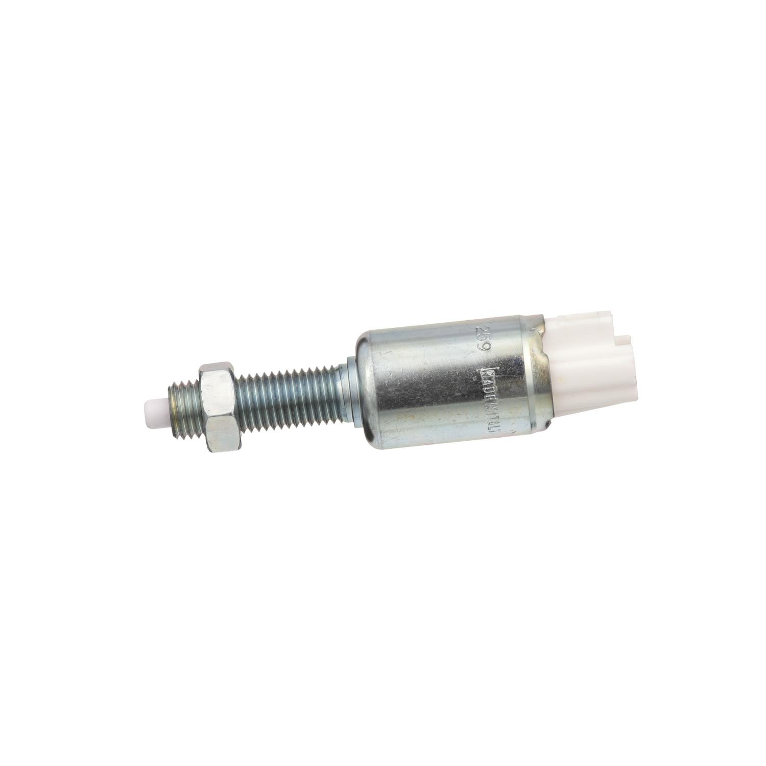 Cruise Control Release Switch