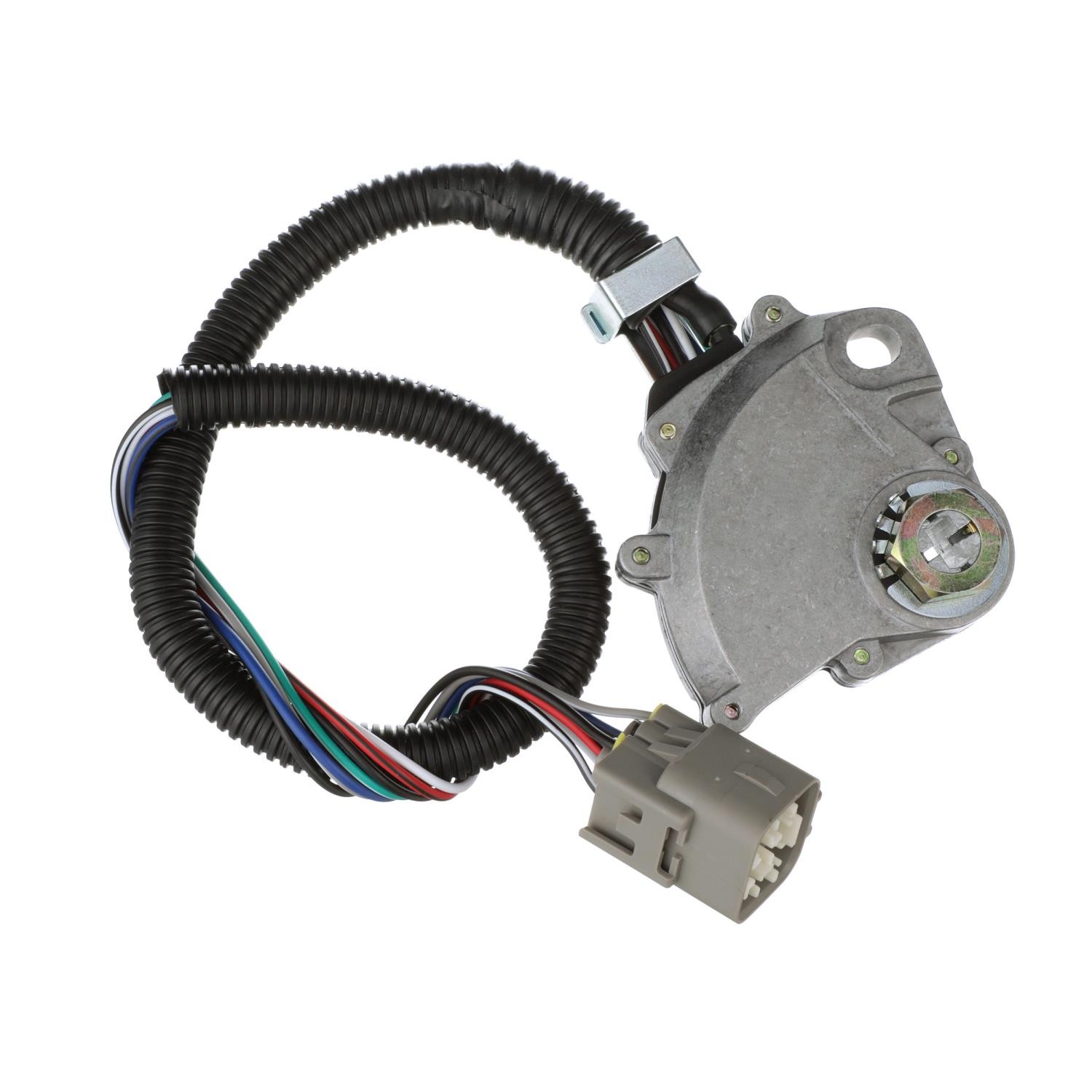 Neutral Safety Switch