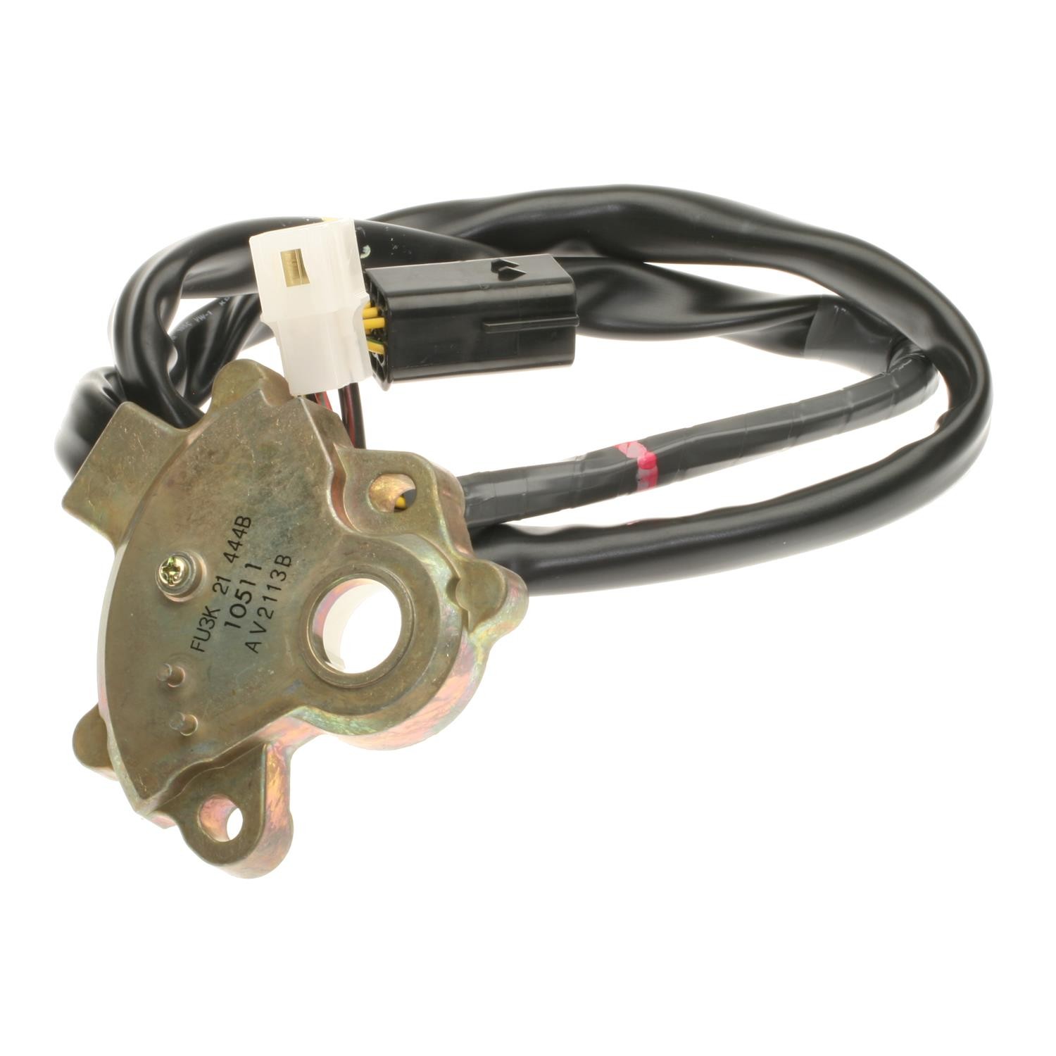 Neutral Safety Switch