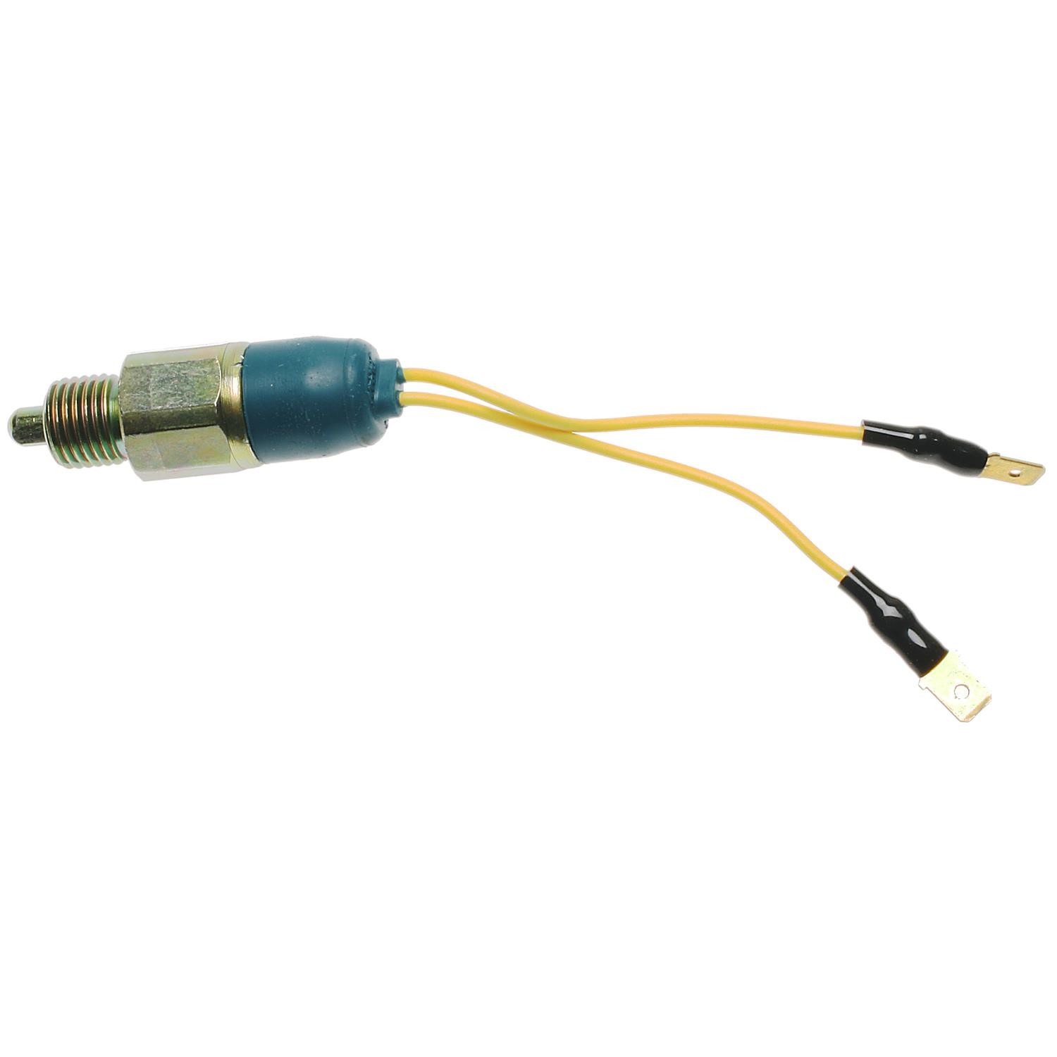 Neutral Safety Switch